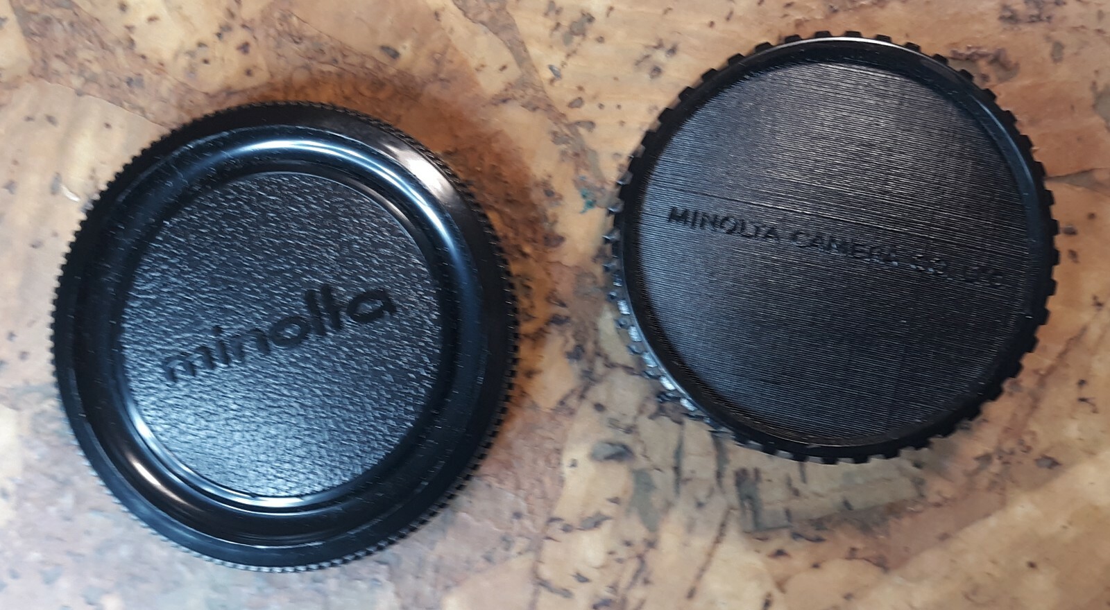 Soligor Multiflex Auto Bellows for MINOLTA excellent condition