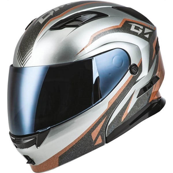 GMAX MD-01 Volta Modular Helmet |