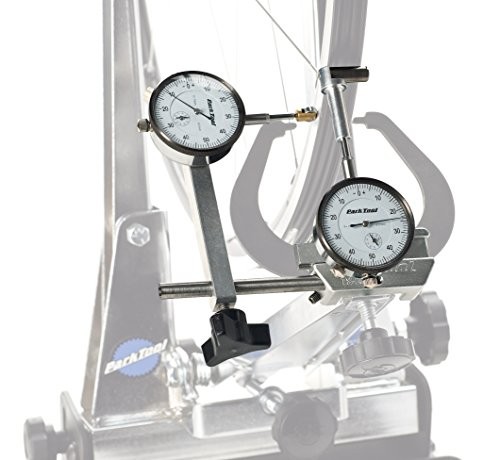 Park Tools ParkTool dial indicator set TS-2Di