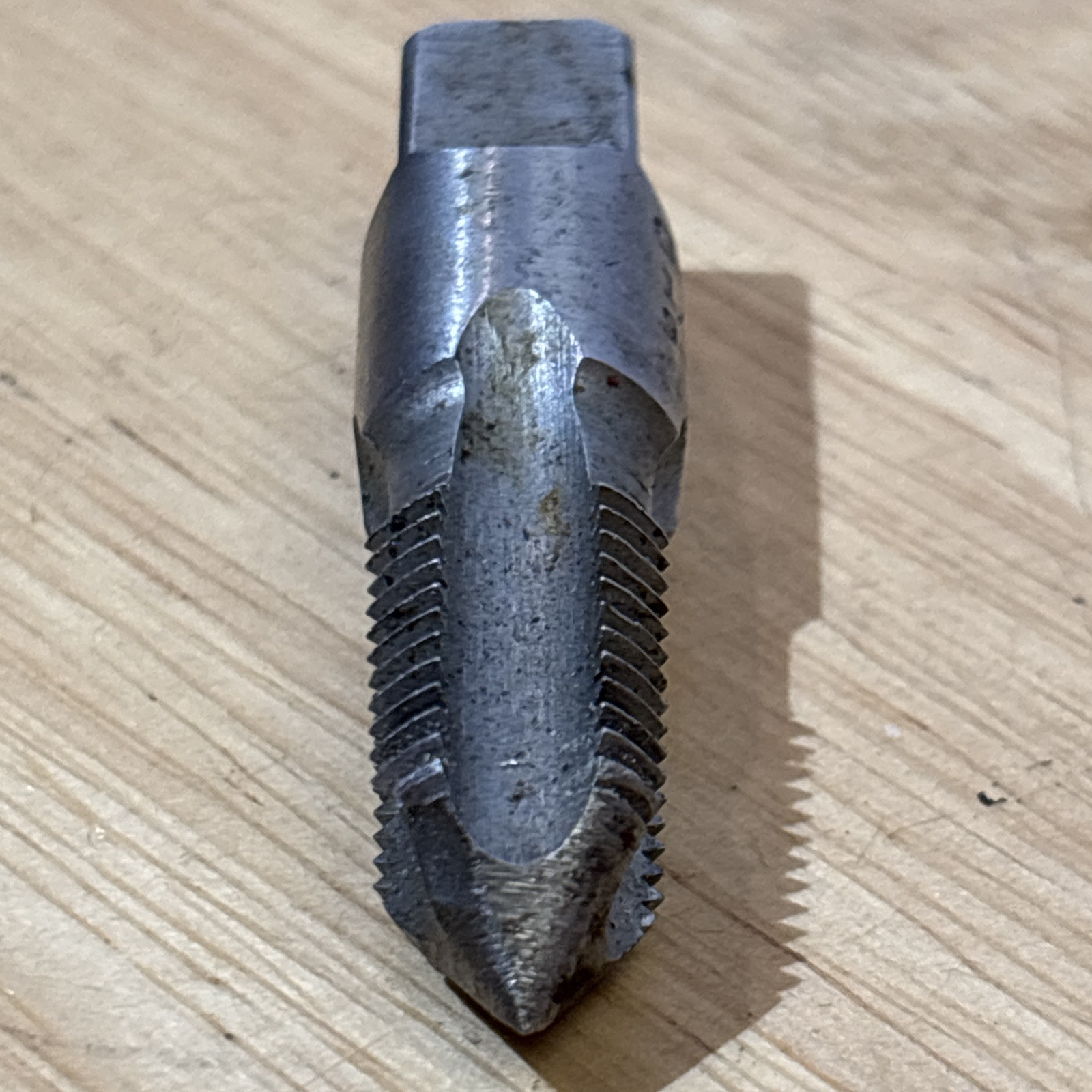 Craftsman 1/4" Pipe Tap 9 54532 USA