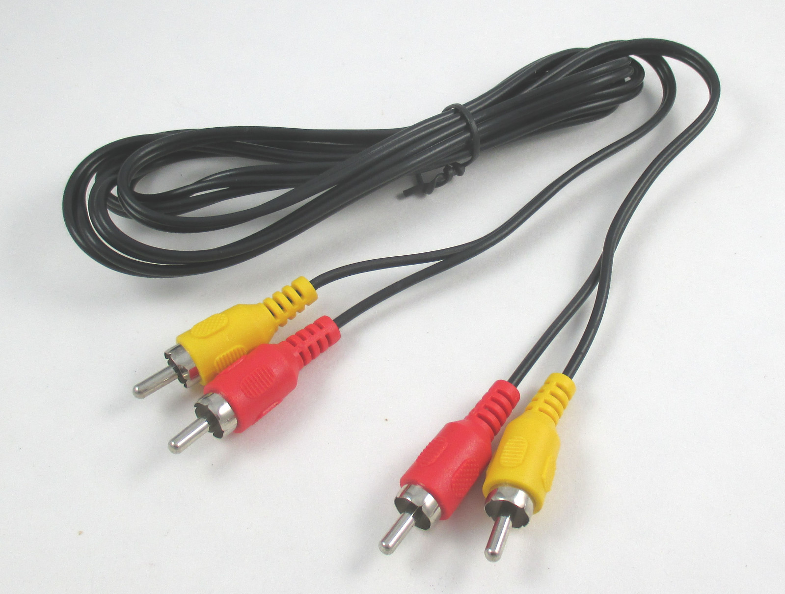 USA SELLER: NEW Nintendo Entertainment System NES Original NES RCA AV Cable