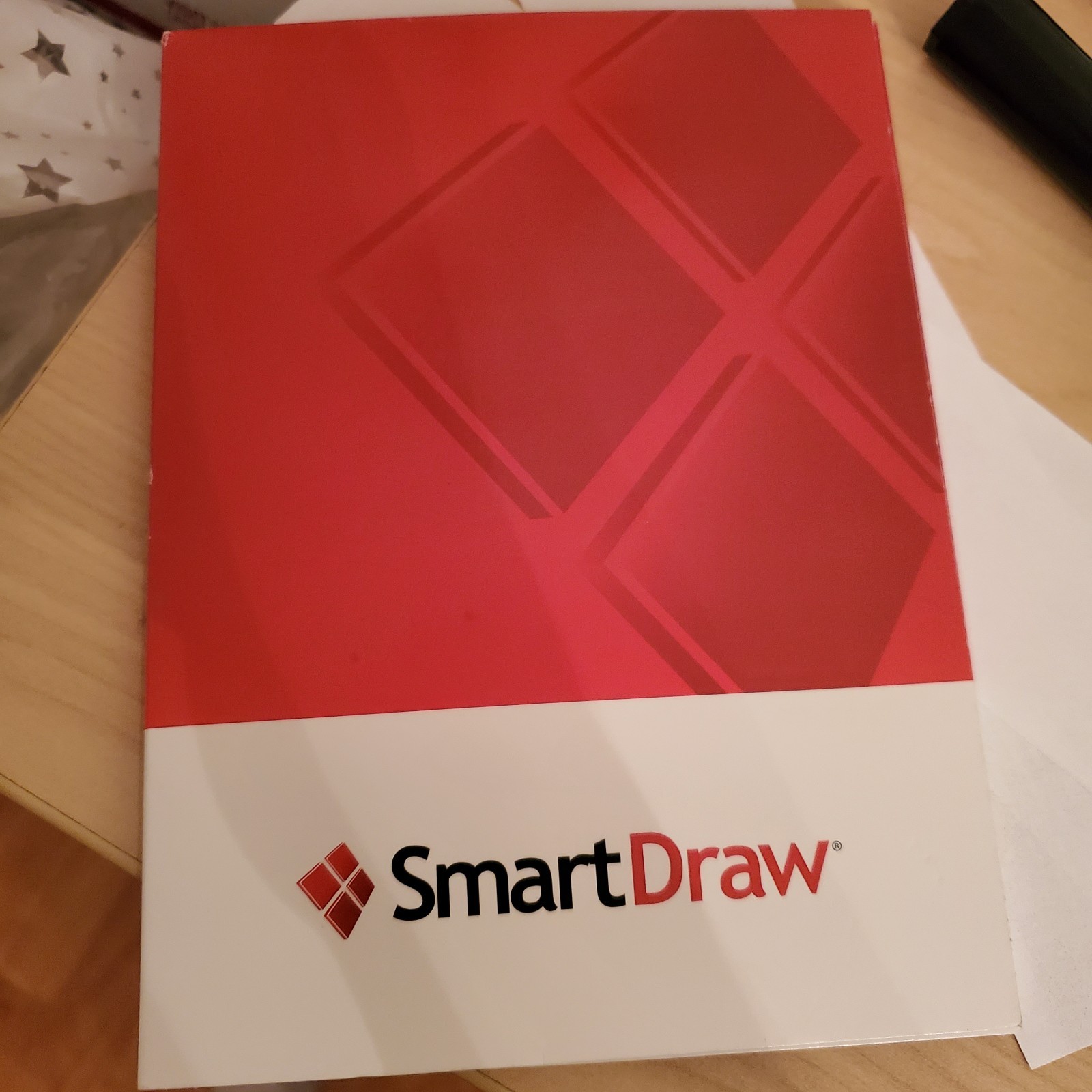 SmartDraw 2014 Software CI Enterprise Edition Upgrade Windows 7 Vista XP