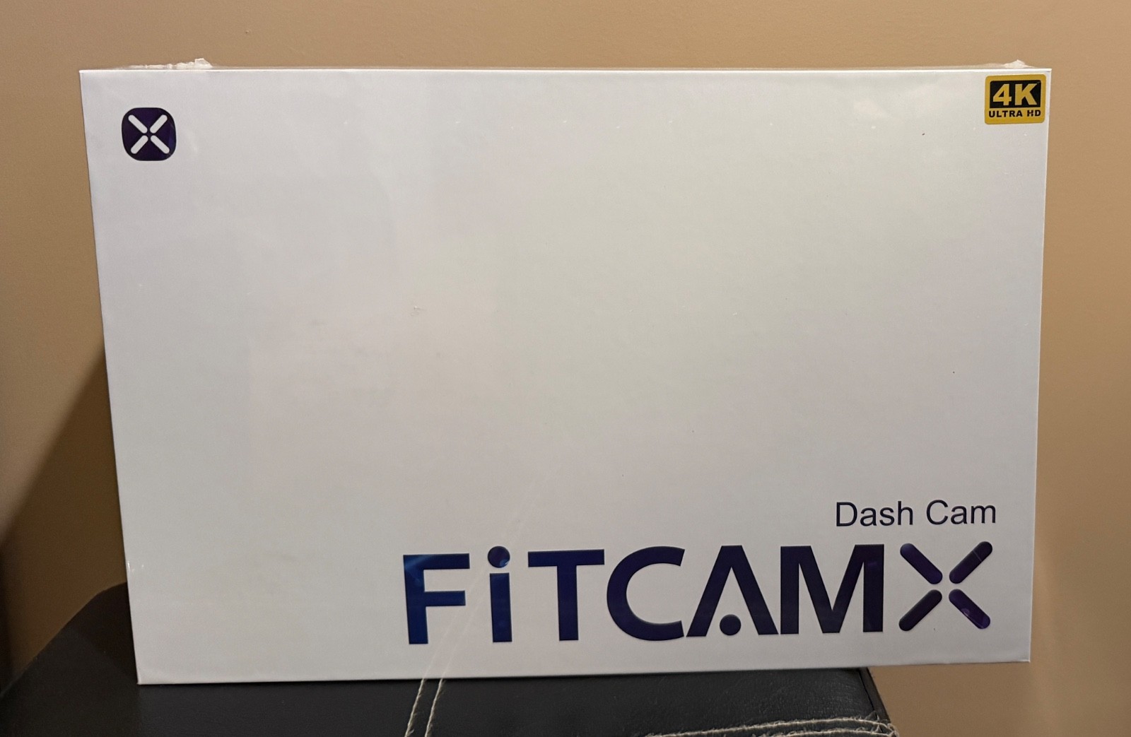 FITCAMX 4K Dash Cam 2022-2024 Hyundai ioniq 5 BRAND NEW STILL SEALED! Fitcam X