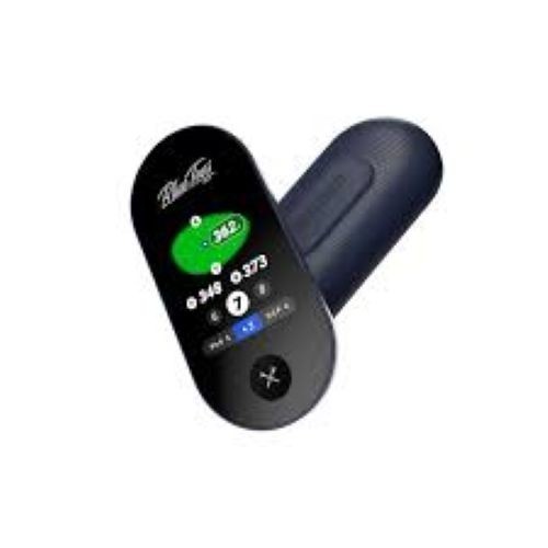 BLUE TEES UNISEX THE RINGER GPS HANDHELD - Navy