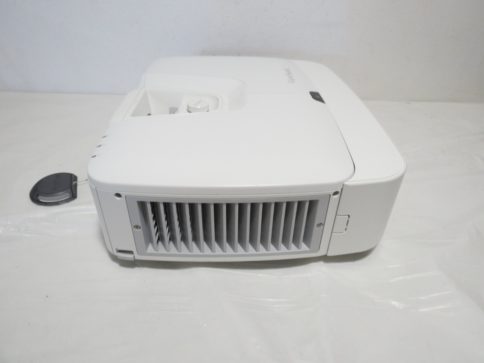 ViewSonic Pro8530HDL 5200 Lumens Installation Projector Used - Tested Working