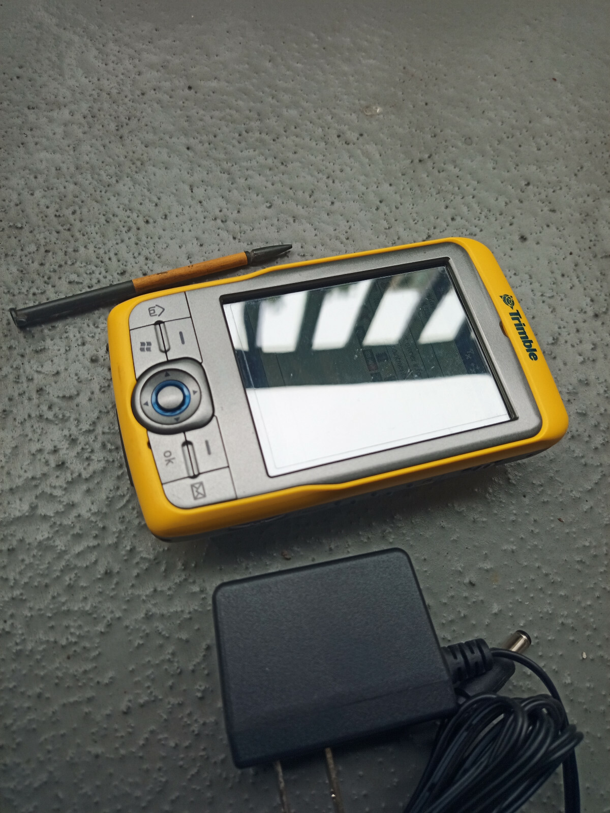 Trimble June SC Data Collector - 0616