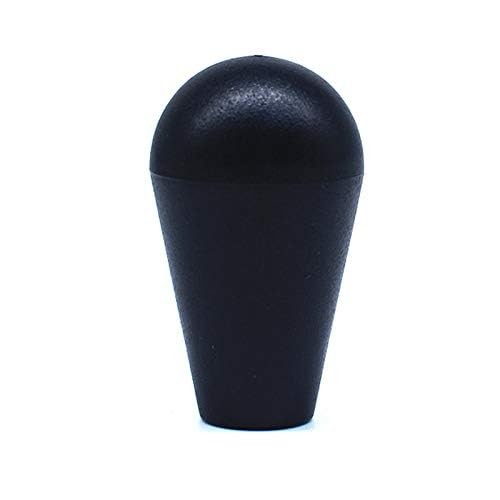 Arcity Oval Bat Top Joystick Black Red