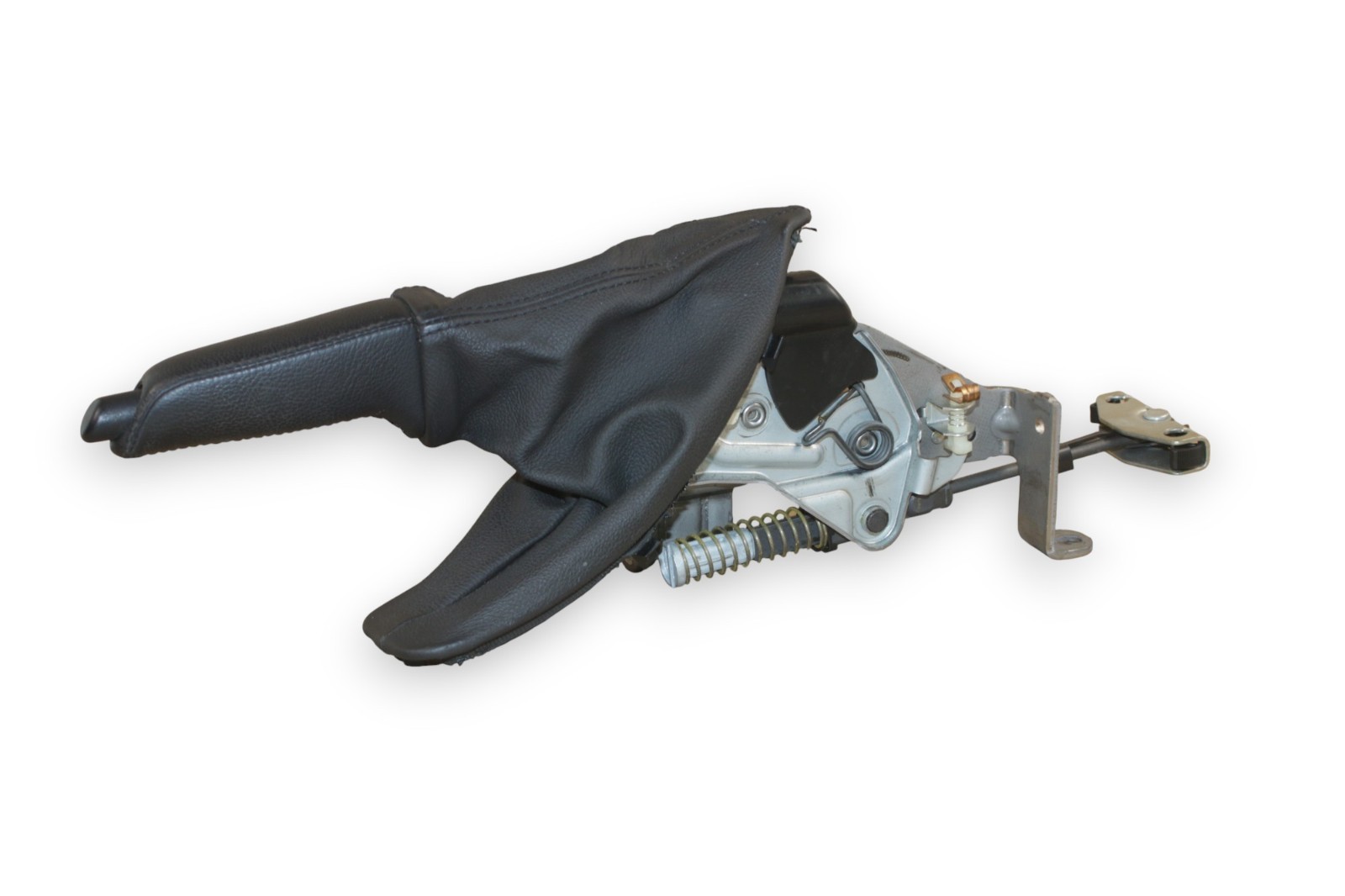 BMW E82 E88 128i 135i E90 E91 E92 E93 328i 335i HANDBRAKE LEVER ASSEMBLY 6764924