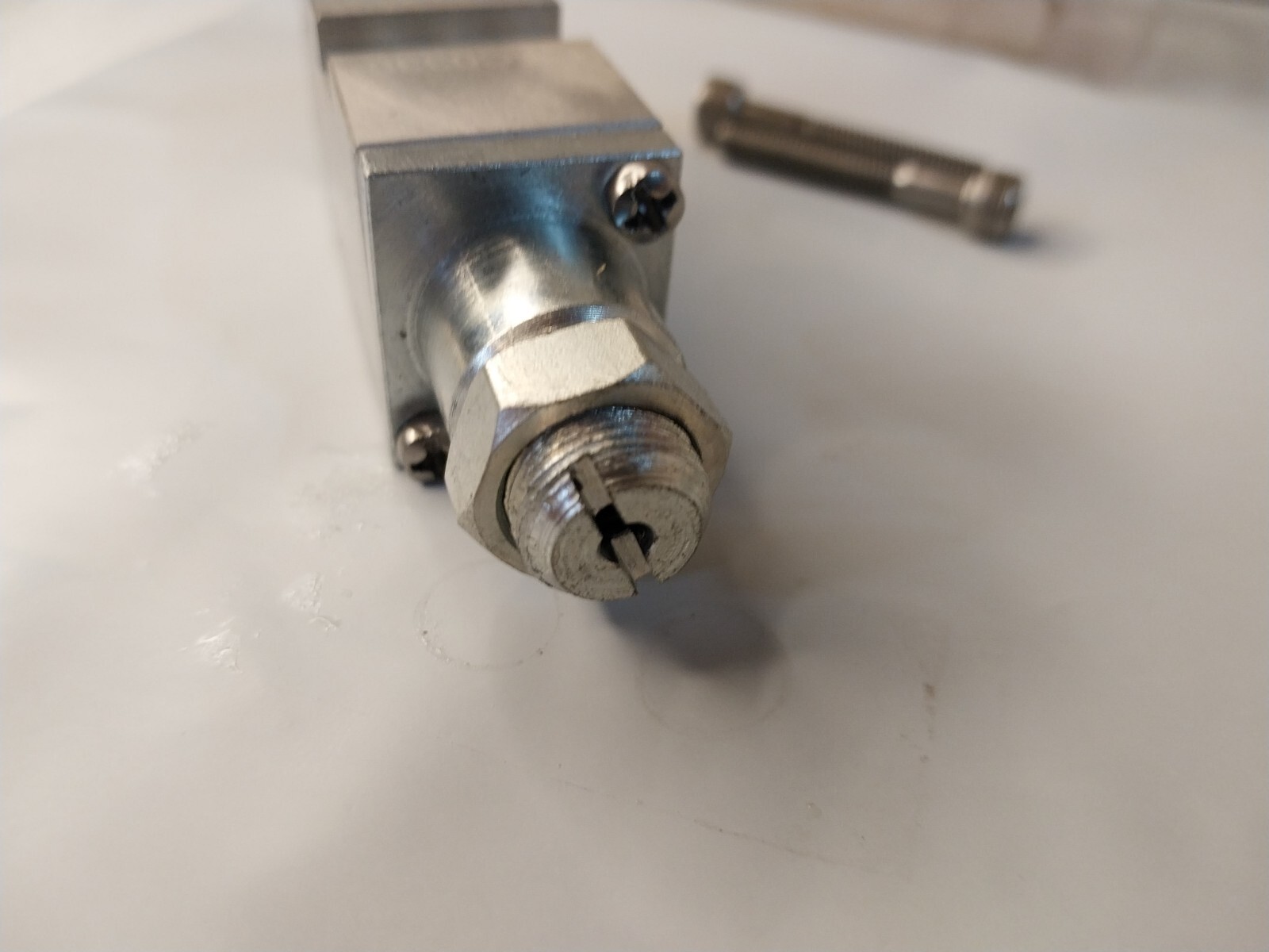 Nordson Glue Module For Glue Machine-New Old Stock- 15C0339
