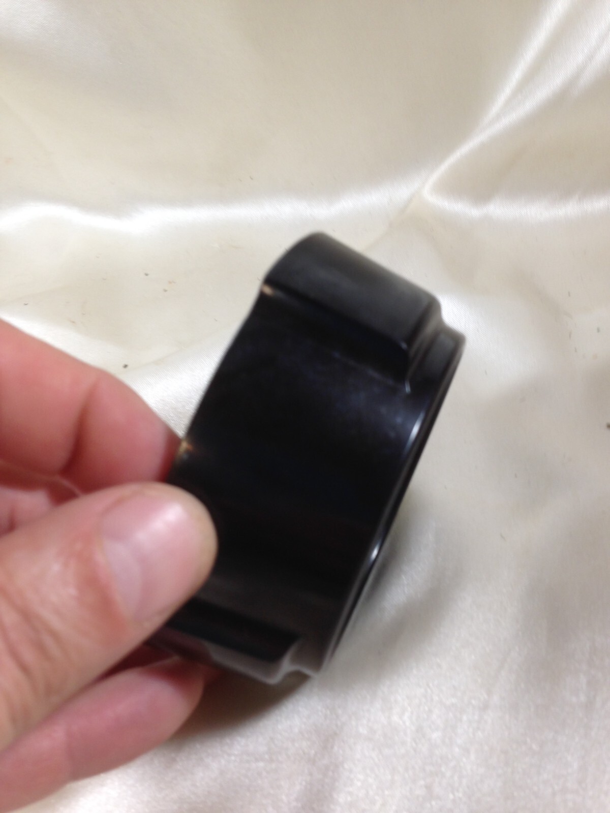 Vintage Osterizer Pulse Matic 10 Replacement Coupling Ring