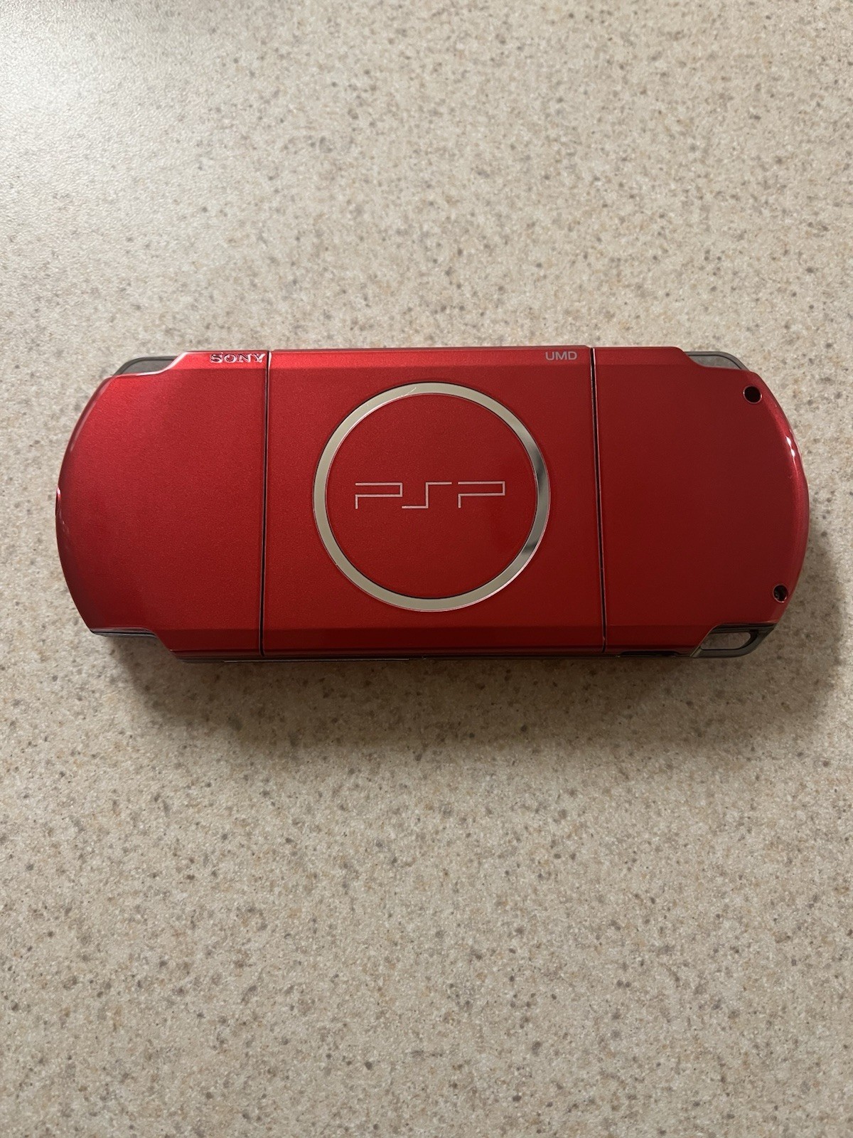 Sony PlayStation PSP 3000 | Original Shell |Charger + Battery | US Seller