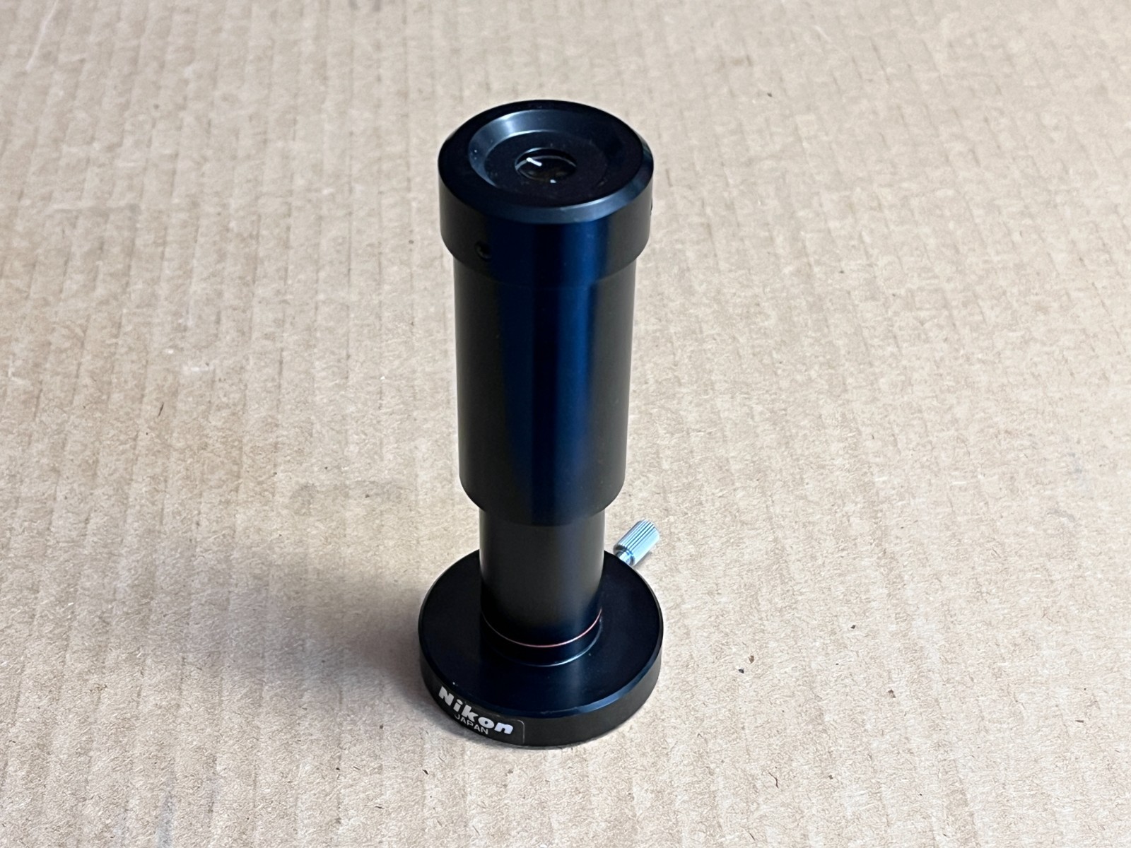NIKON Monocular Telescoping Eyepiece