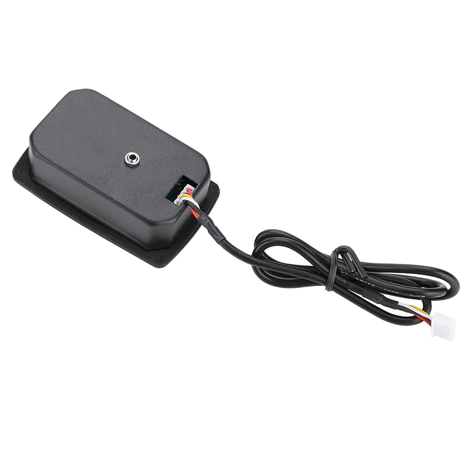 SE‑5N 5 Band EQ Equalizer Pickup Tuner For Acoustic Guitar Musical Instrument