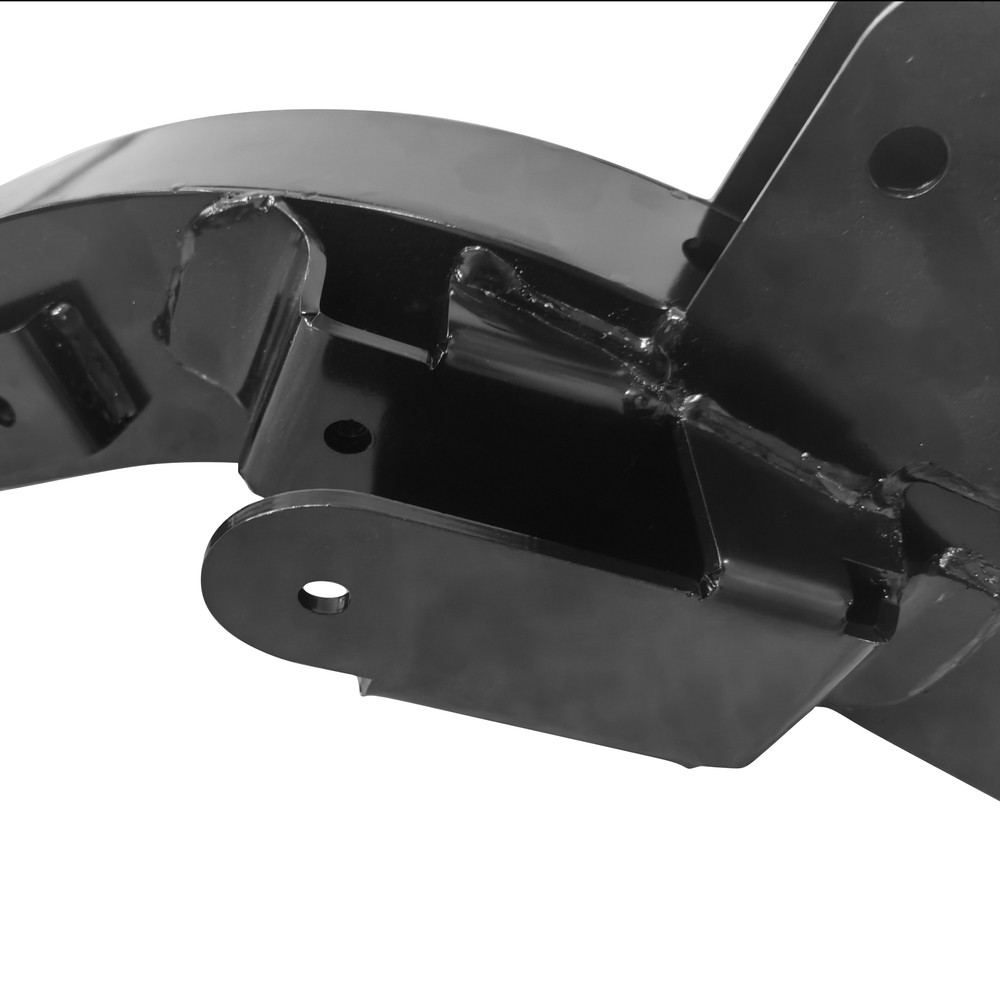 Rear Right Frame Repair Kit For 1997 1998-2003 Jeep TJ Wrangler 523-283 New