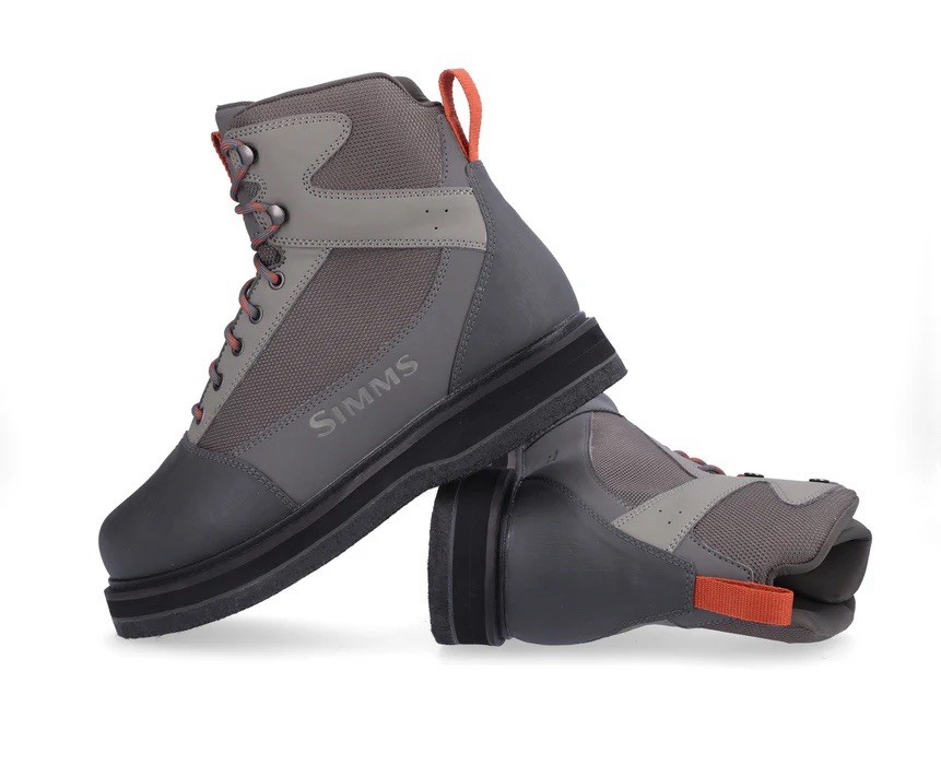 Simms Tributary Men's Wading Boot Size 8