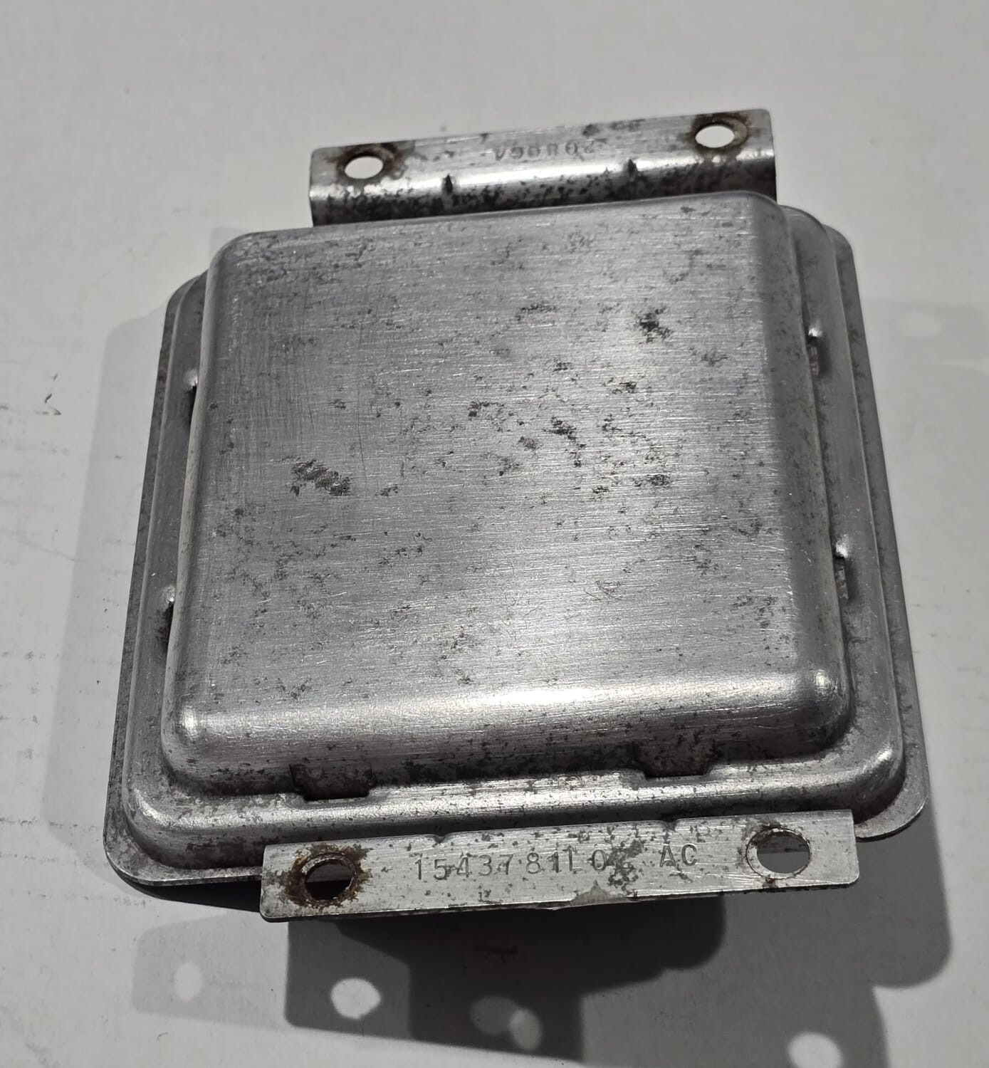 ✅ 02 - 05 Dodge Ram Front Multifunction Control Module Unit 56051036AD OEM
