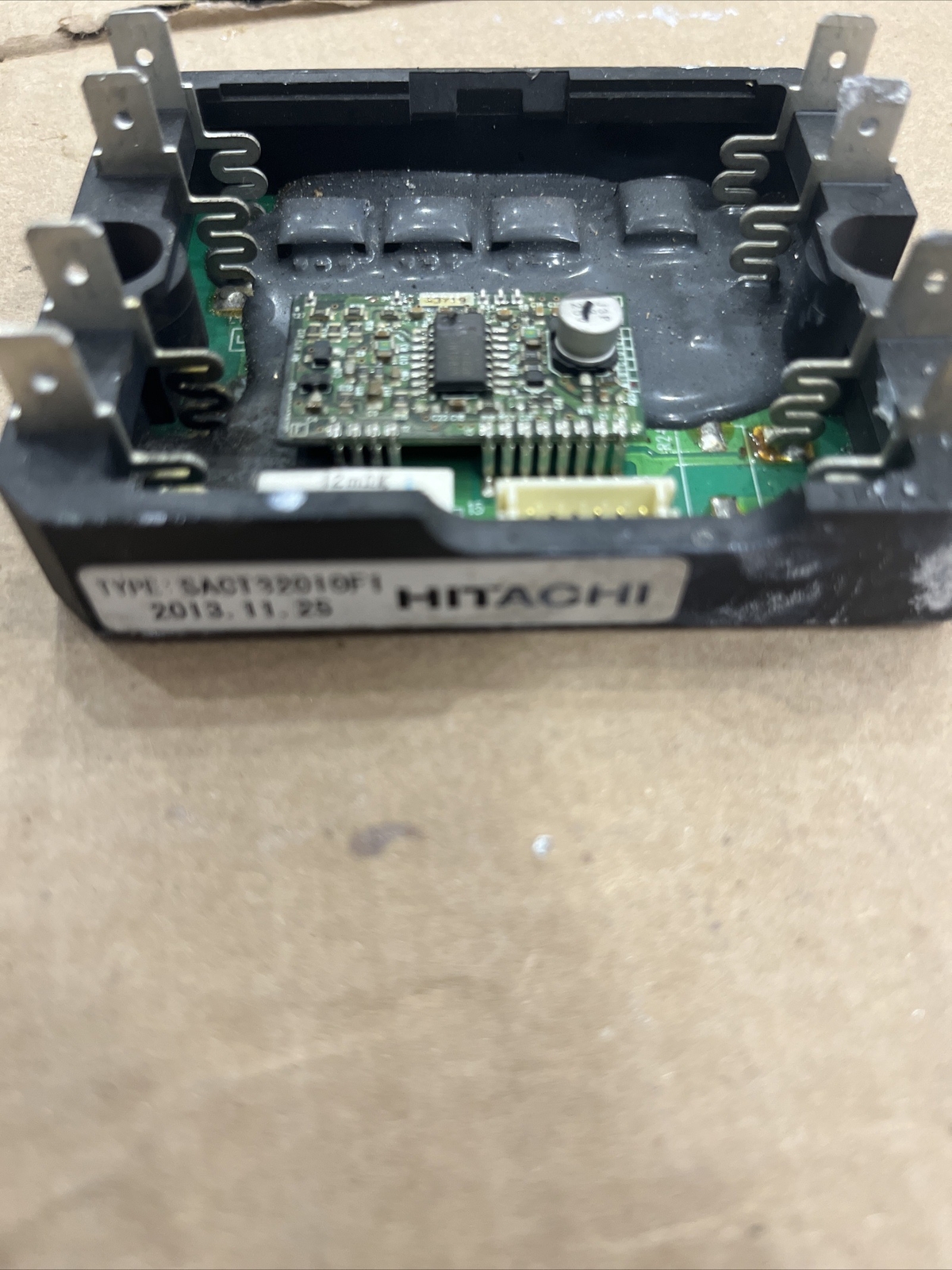 SACT32010F1 HITACHI MODULE