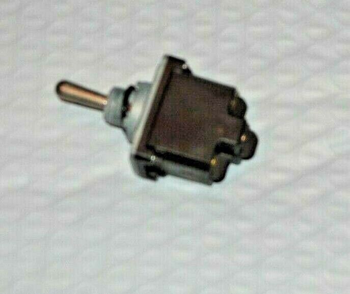 Honeywell Sensing and Control 62NT1-7-NH MICRO SWITCH Electromechanical Switch