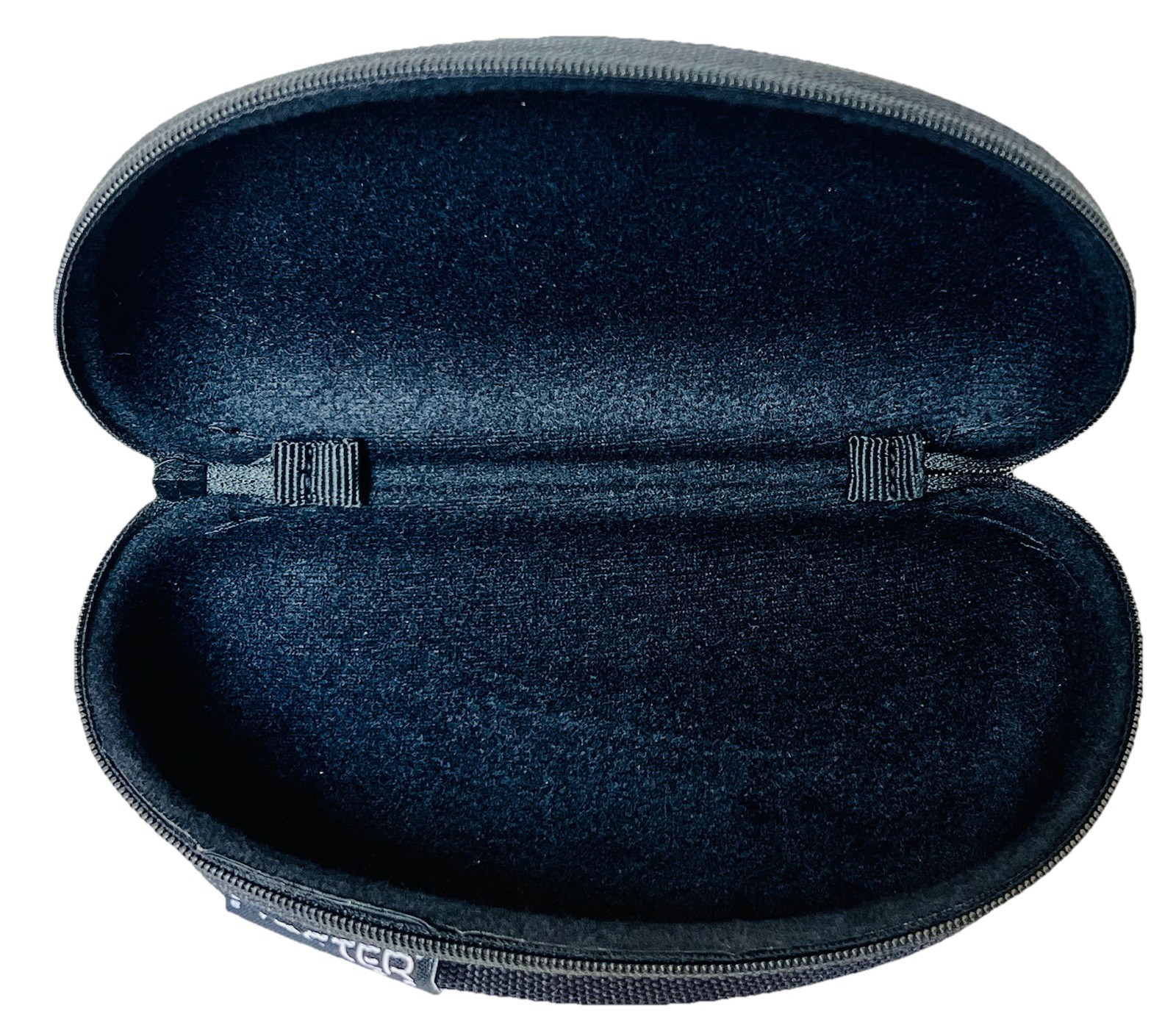 Bobster Eyewear Semi-Hard Case With Soft Lining