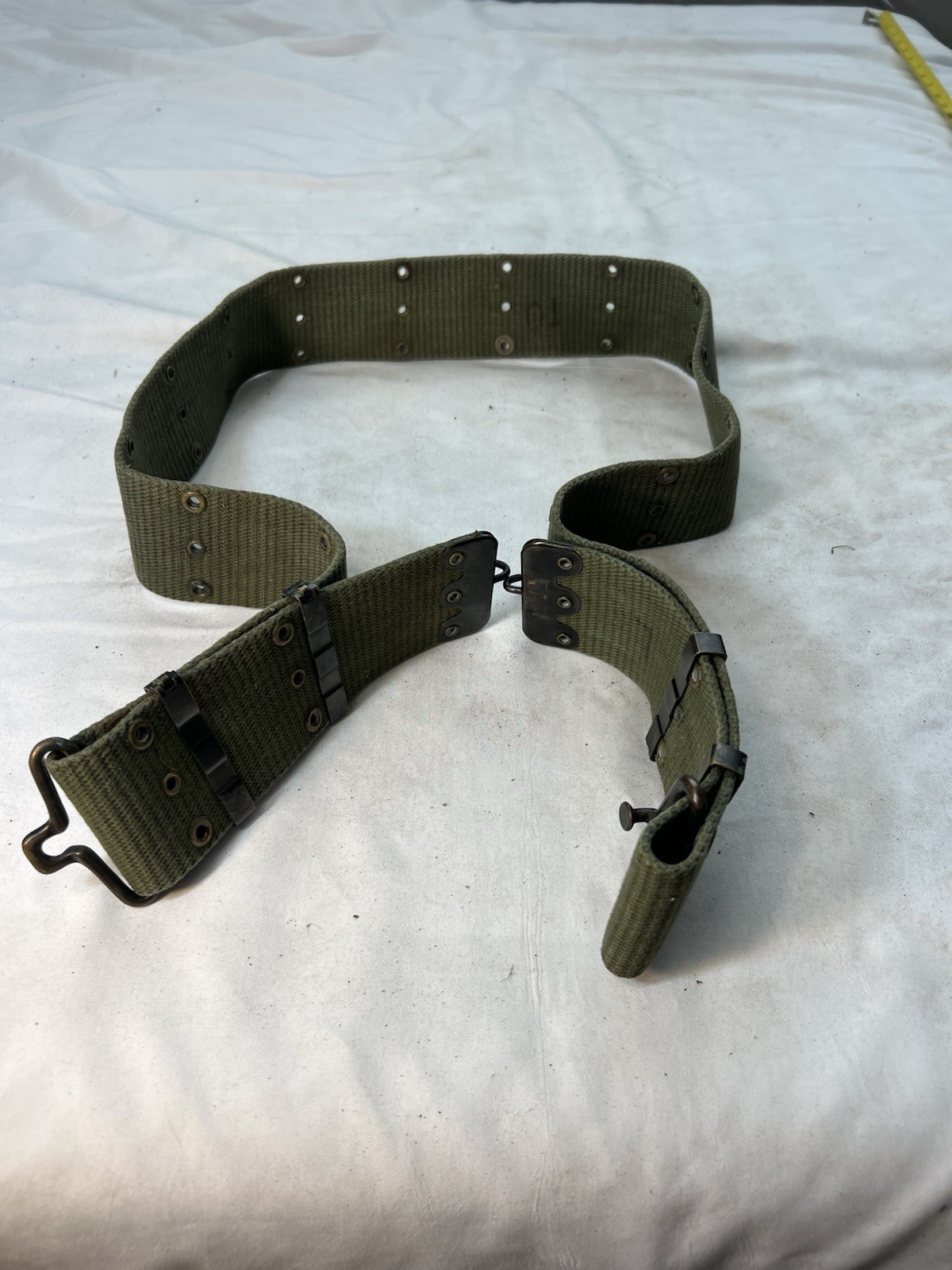 military surplus