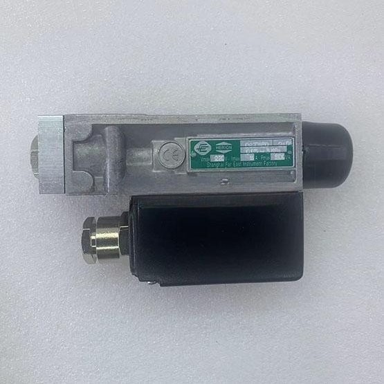 New 0820850 D500/8D Pressure Controller Pressure Switch 0.05-3MPa