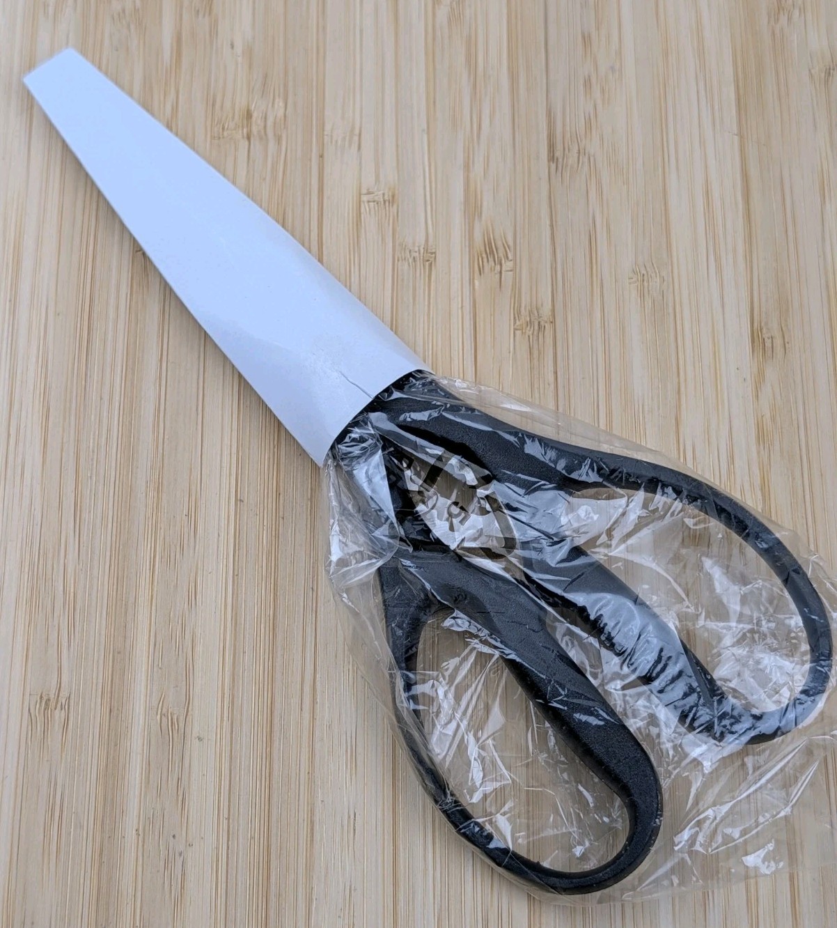 Henckels International - KITCHEN SCISSORS w/ Bottle Opener & Nutcracker, NEW