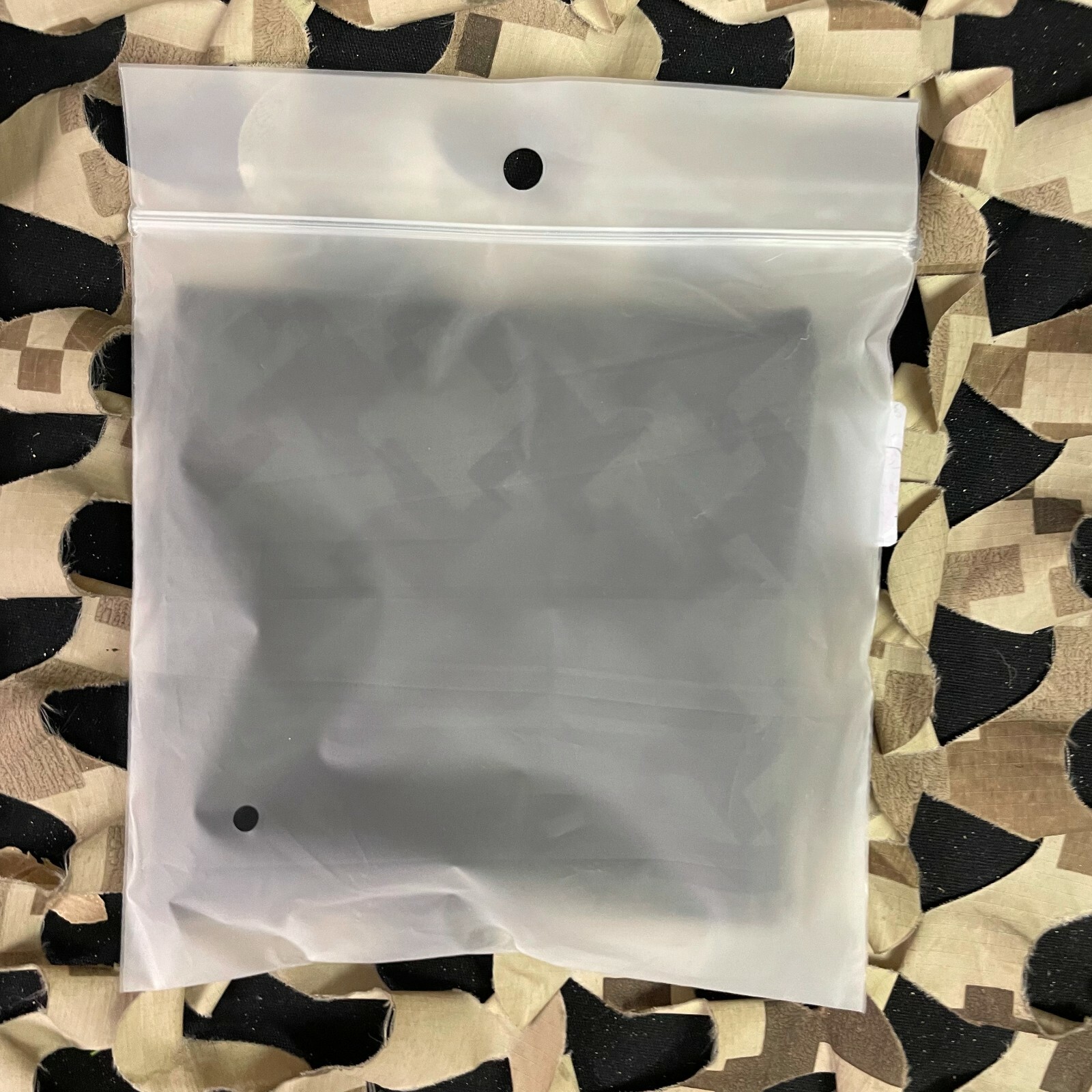 NEW Exalt Neck Gaiter - Keffiyeh Olive