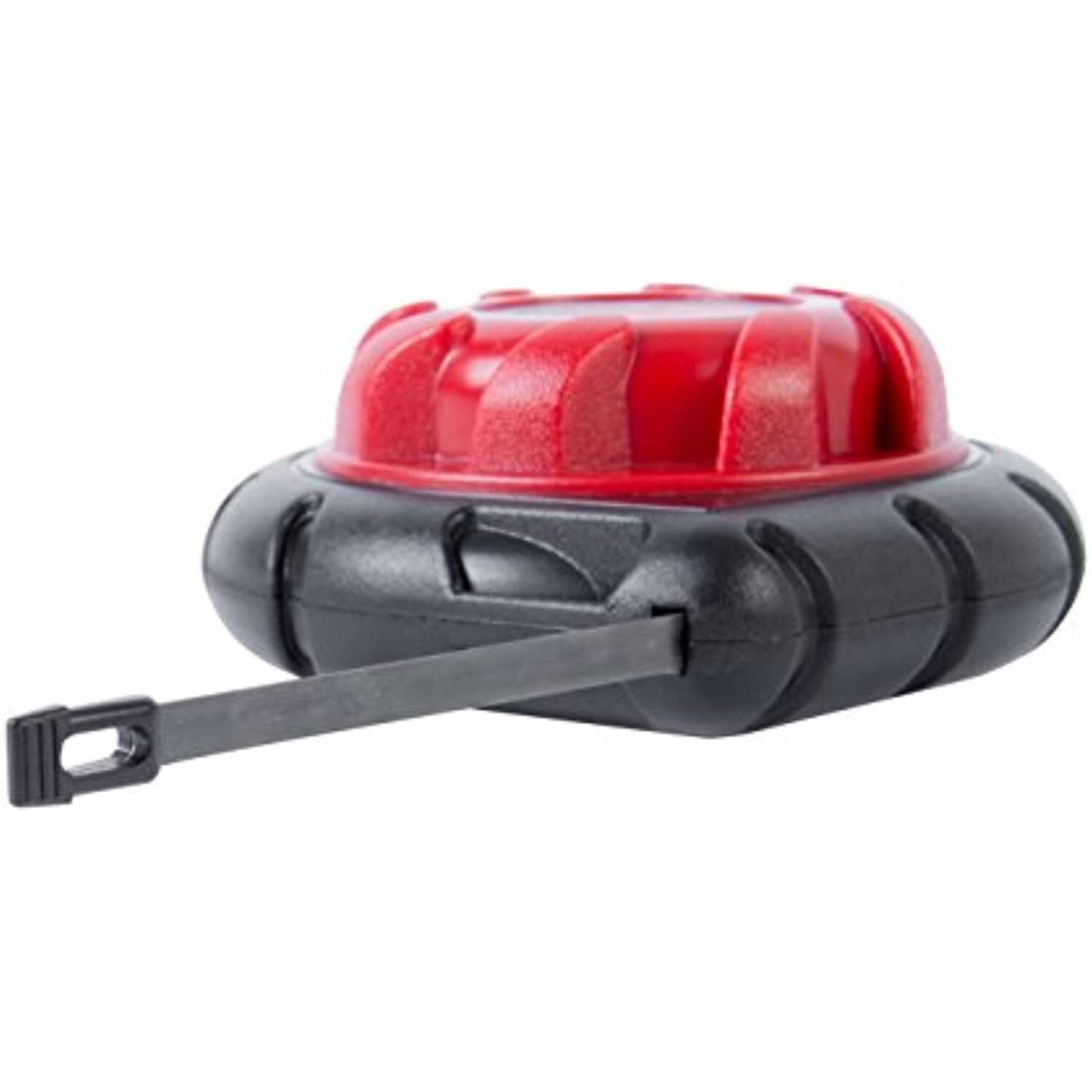 Gardner Bender EFT-15 Mini Cable Snake, 15 Ft Steel Fish Tape, Electrical Wire