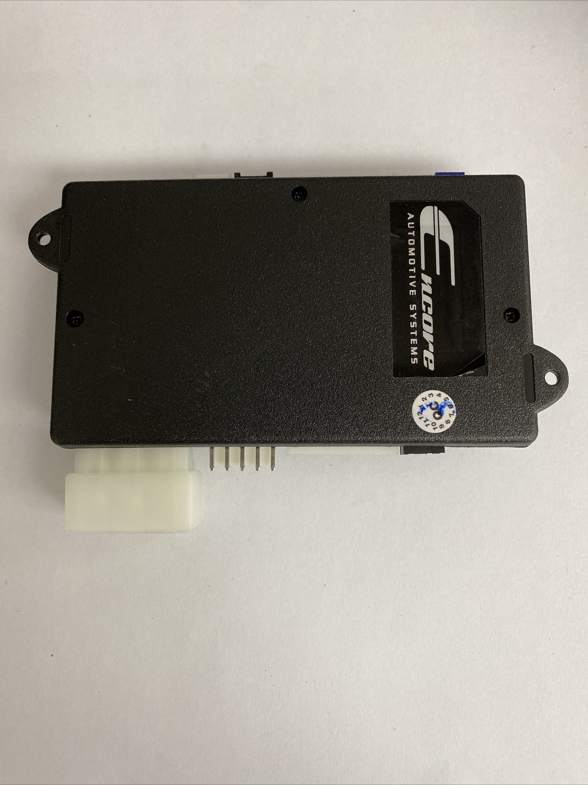 NEW ENCORE E1 E-1 Module Brain ONLY