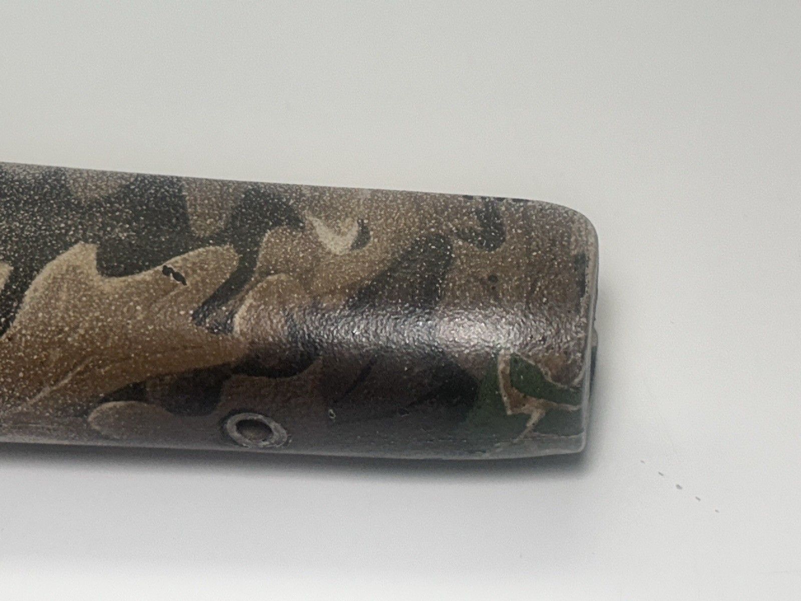 Knight LK93 LK-93 Inline Muzzleloader Synthetic Camo Stock