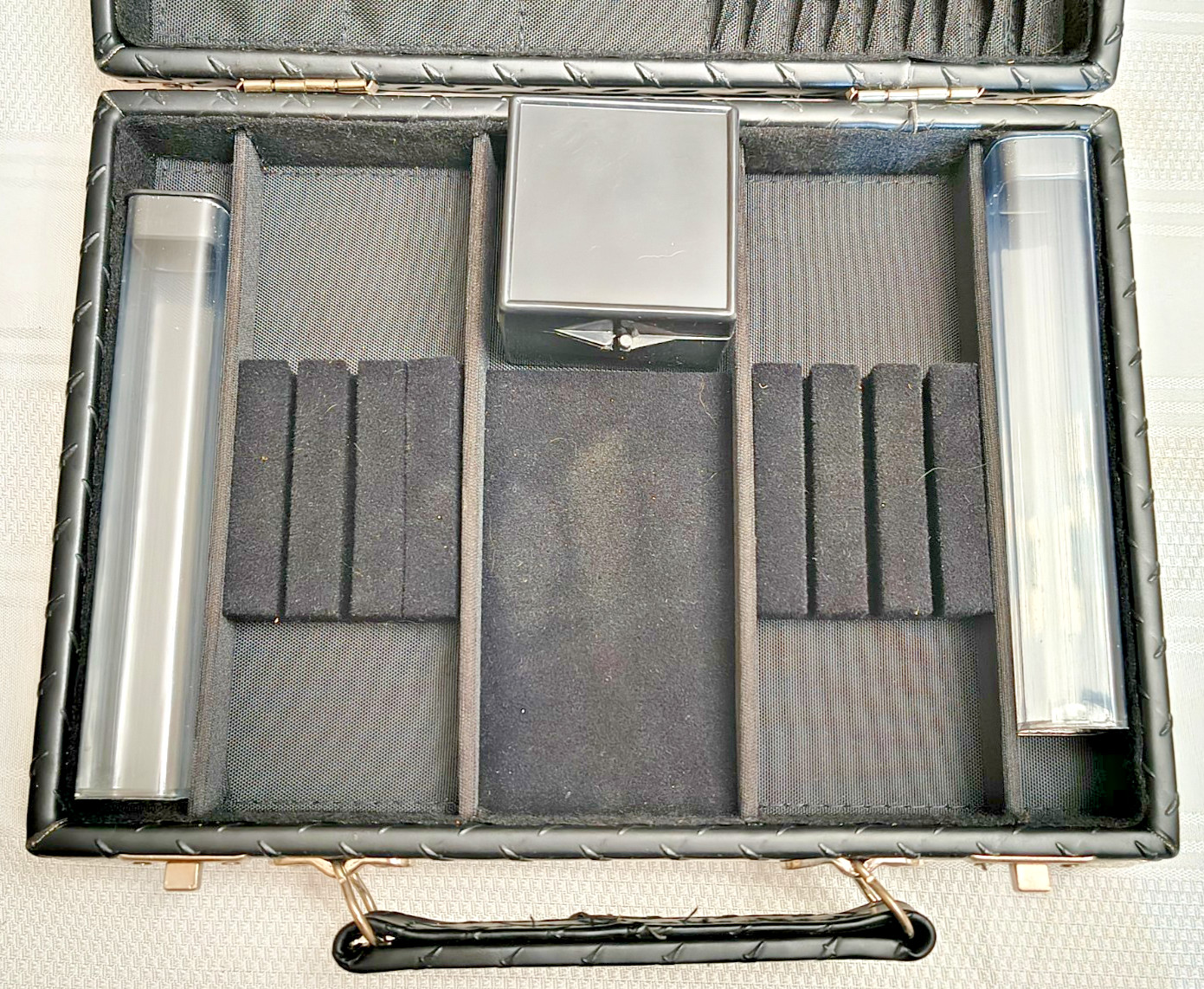 Heavy Duty Dart Case, New