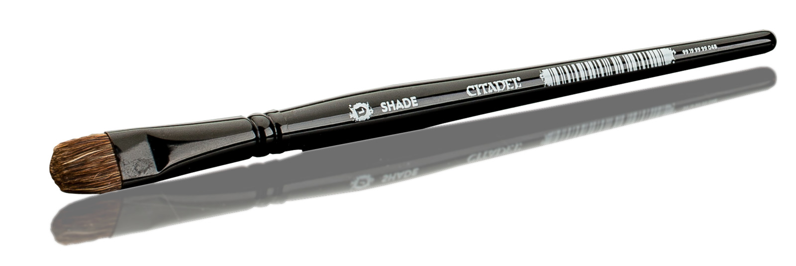 Citadel: Large Shade Brush