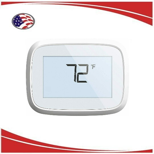 VTRONIX LAKEPRO-1 Wi Fi Enabled, Programmable Thermostat (Requires a C Wire)