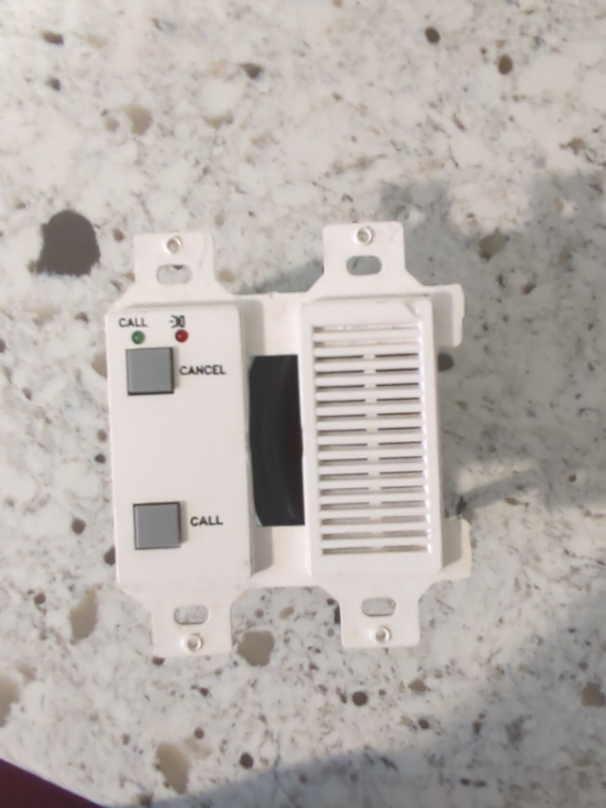 New Jeron 6811 Push Button Patient Station