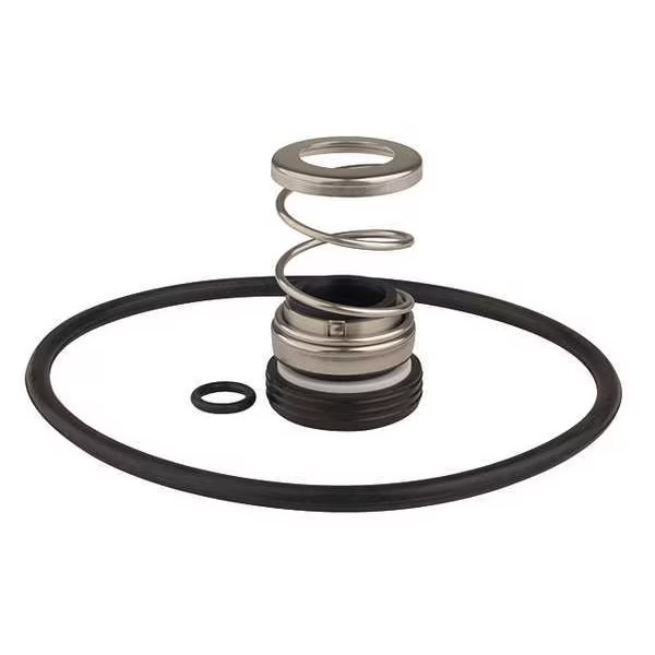 Dayton Seal Kit,Fits Dayton,Buna-N PPT08888G Dayton PPT08888G 190735317525