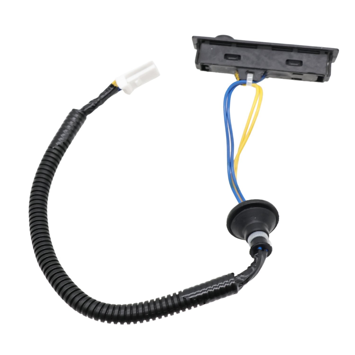 25380-3JA0A For Nissan Pathfinder 2013-2019 Tailgate Release Button Trunk Switch