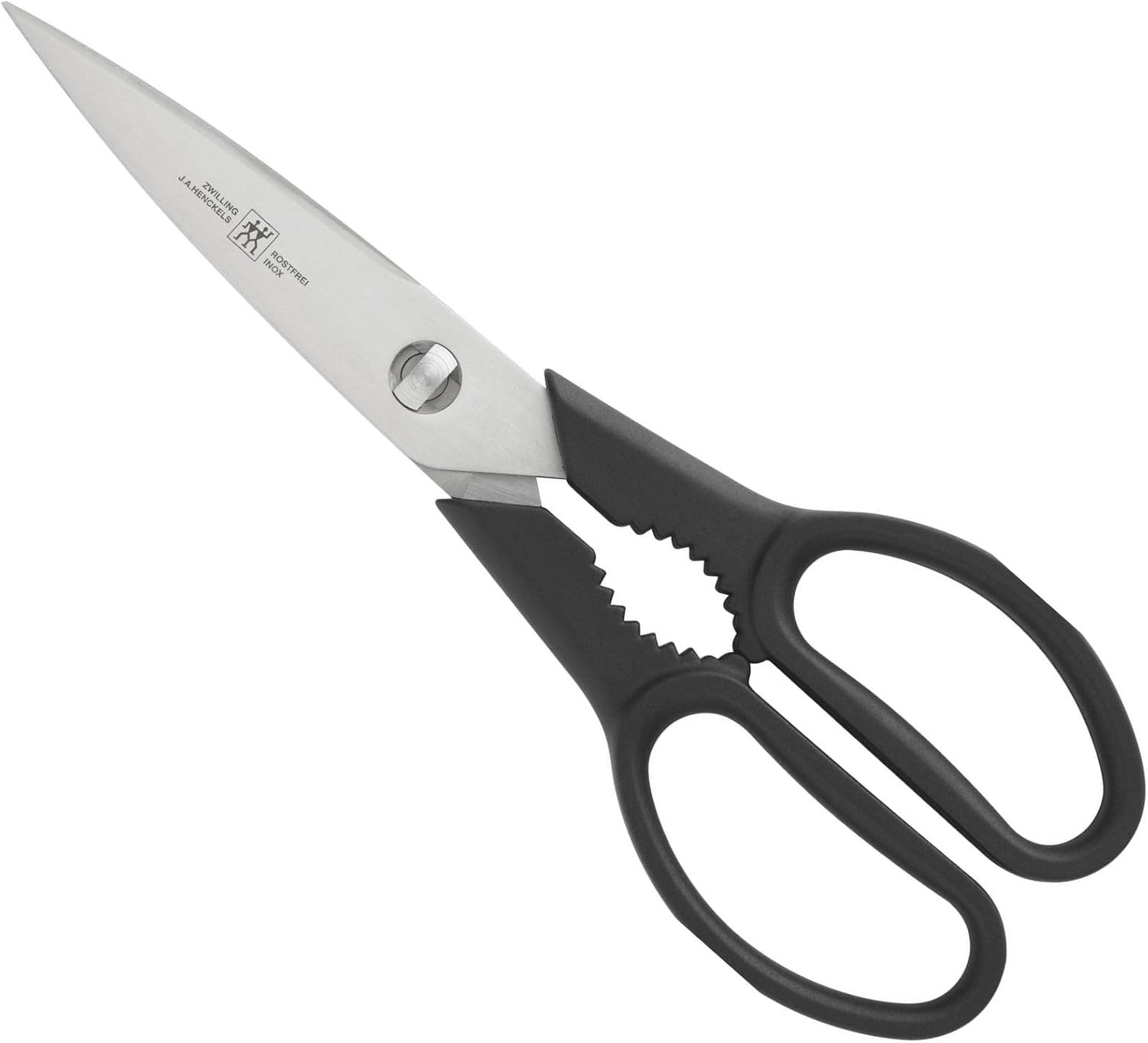 ZWILLING Scissors Twin L Multipurpose Craft Home Kitchen Pizza Stainless Separable