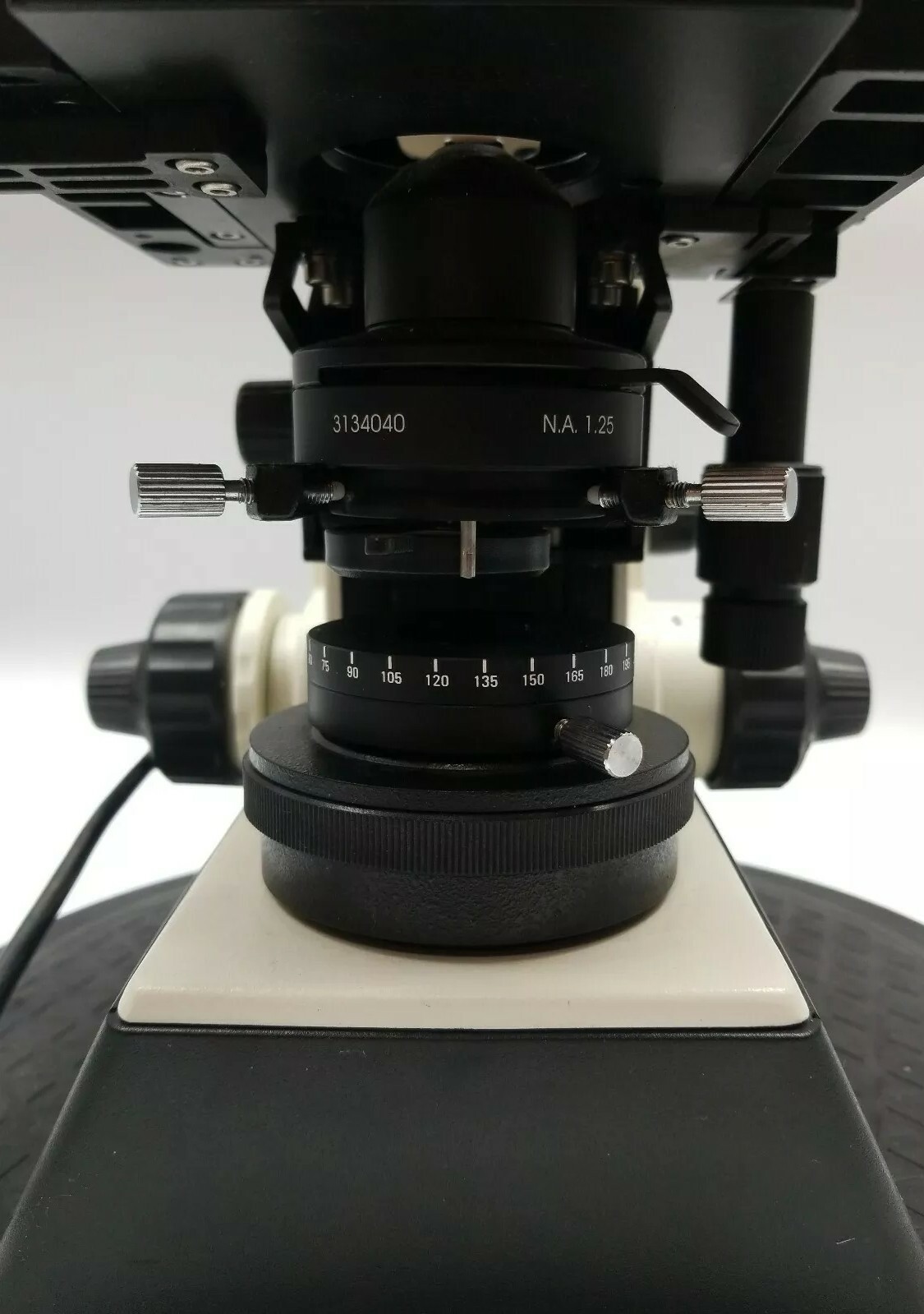LABOMED Binocular CXR3 Microscoptics Laboratory Microscope CXRIII
