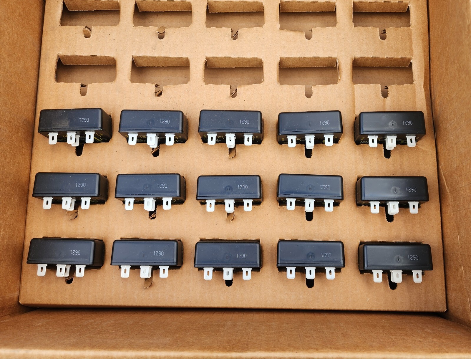 A-1 PSTD-035-045 Blower Draft Inducer Motor Time Delay Relay York 024-26090-001