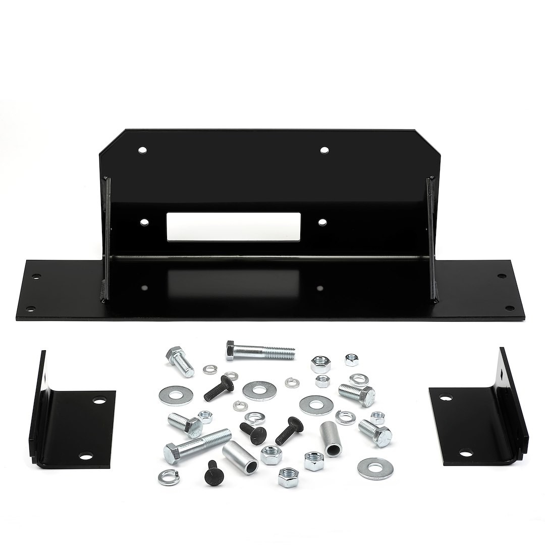 Warn 11310  WINCH MOUNT