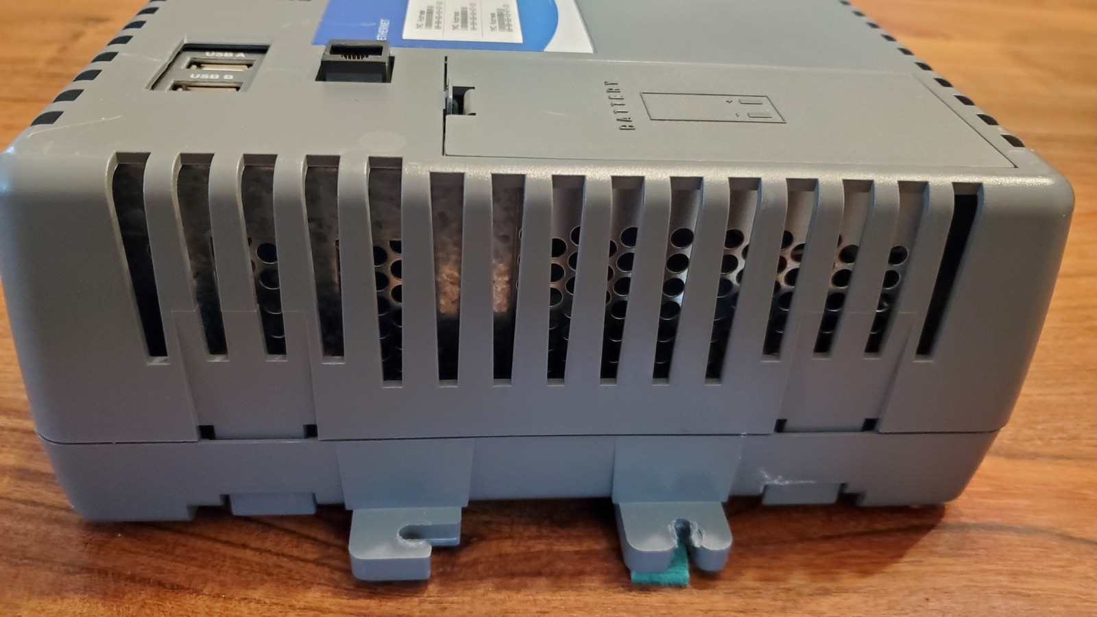 Johnson Controls Metasys Network Automation Engine MS-NAE5510-1