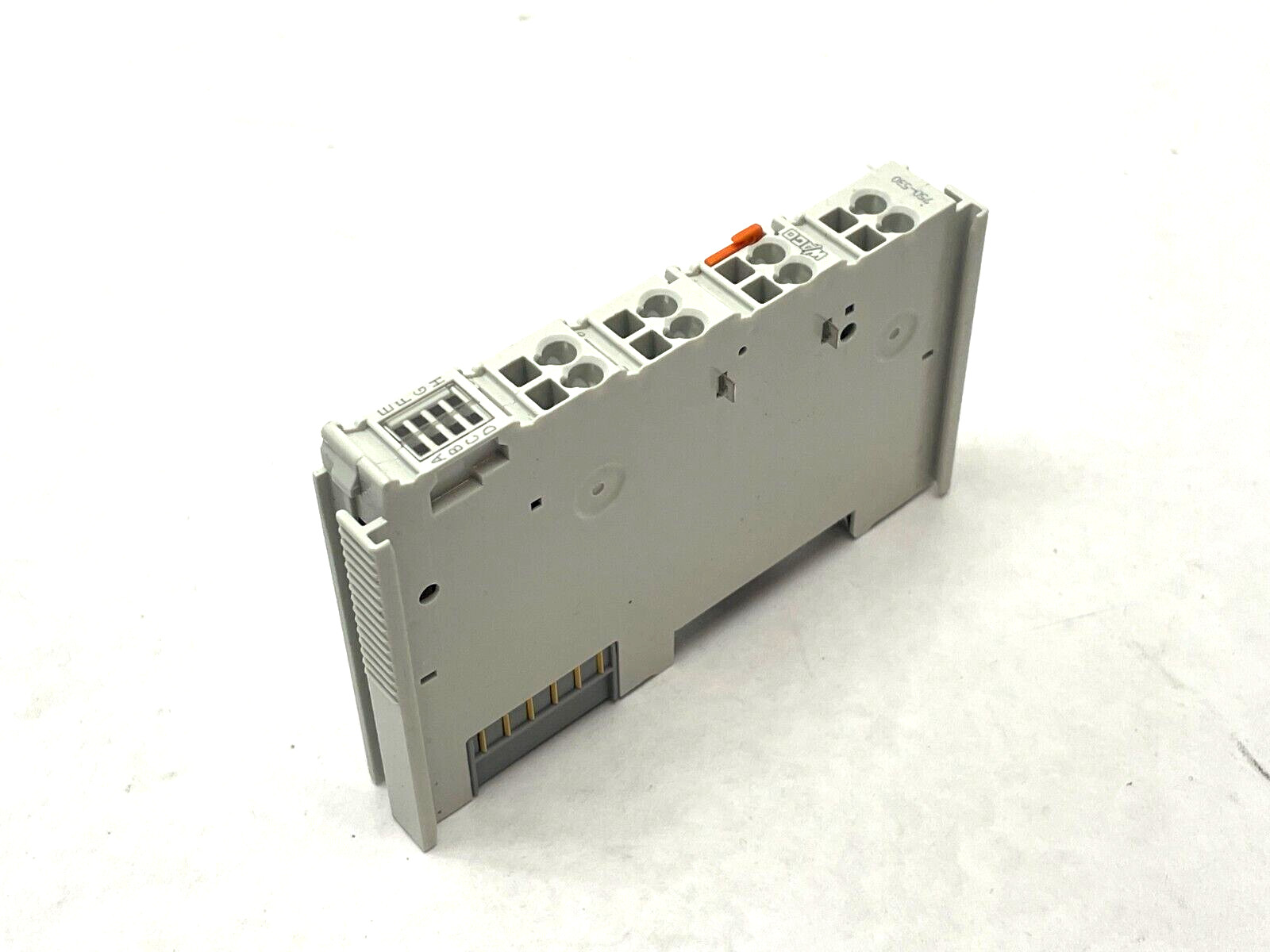 Wago 750-530 Digital Output Module 8-Channel