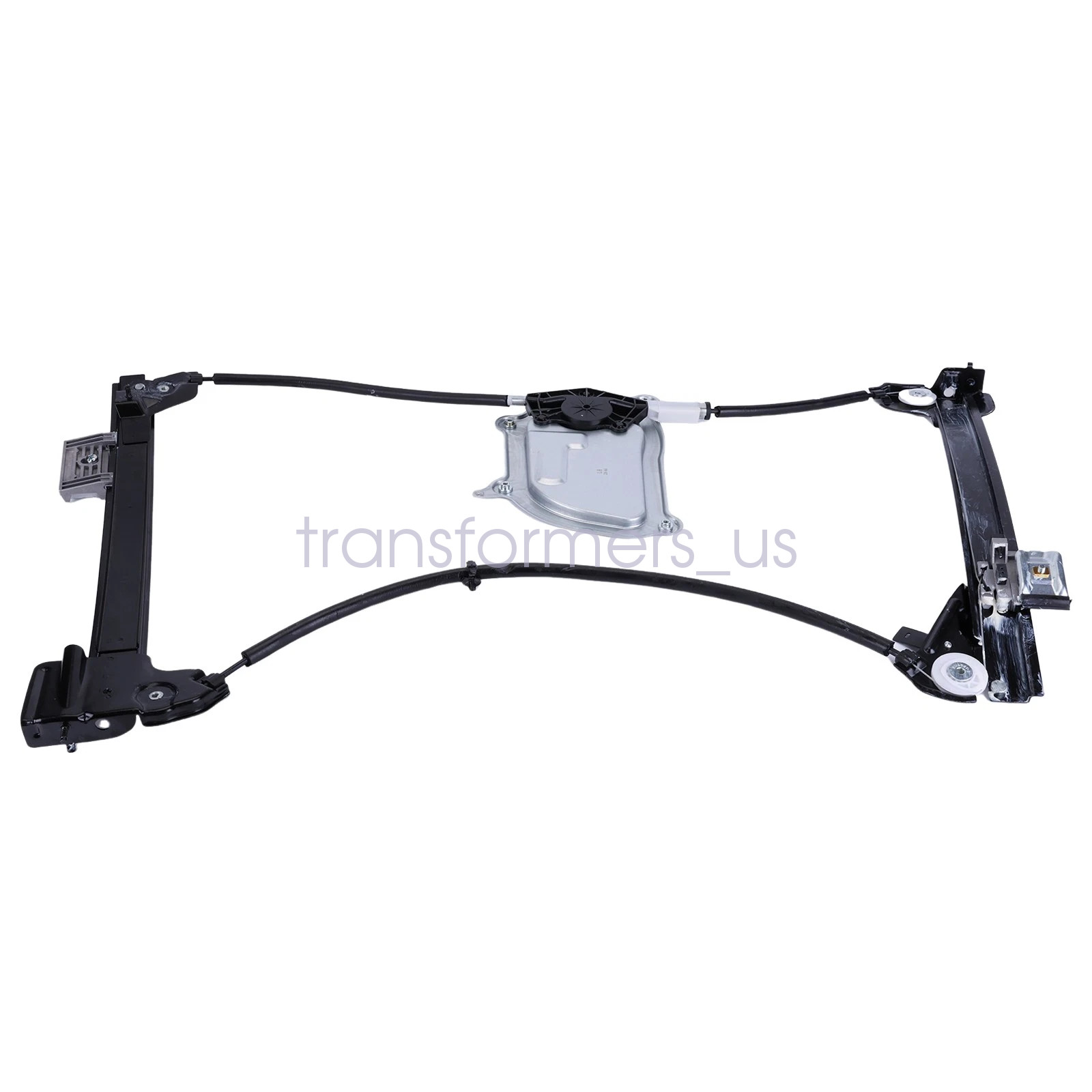 Driver Side Front Power Window Regulator for VW Beetle Convertible 2Door 03-10