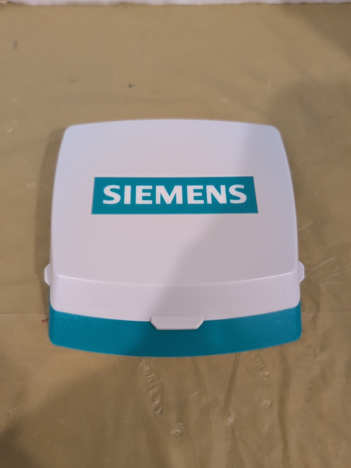 Siemens Mag Flow Transmitter Protective Cover A5E02328485