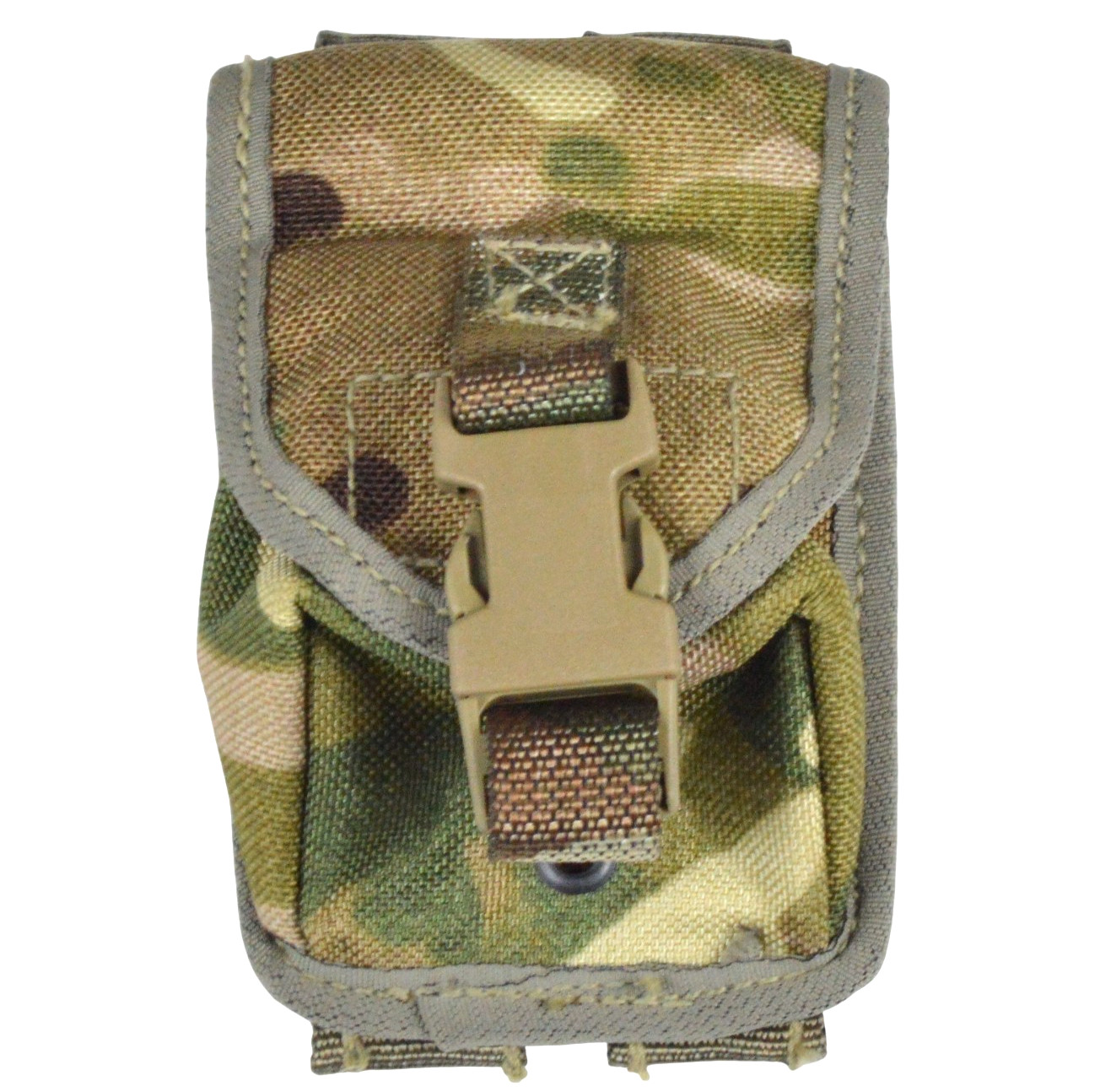 British Army Osprey Mk4 / Mk4A AP Grenade Pouch MTP MOLLE Genuine Issue