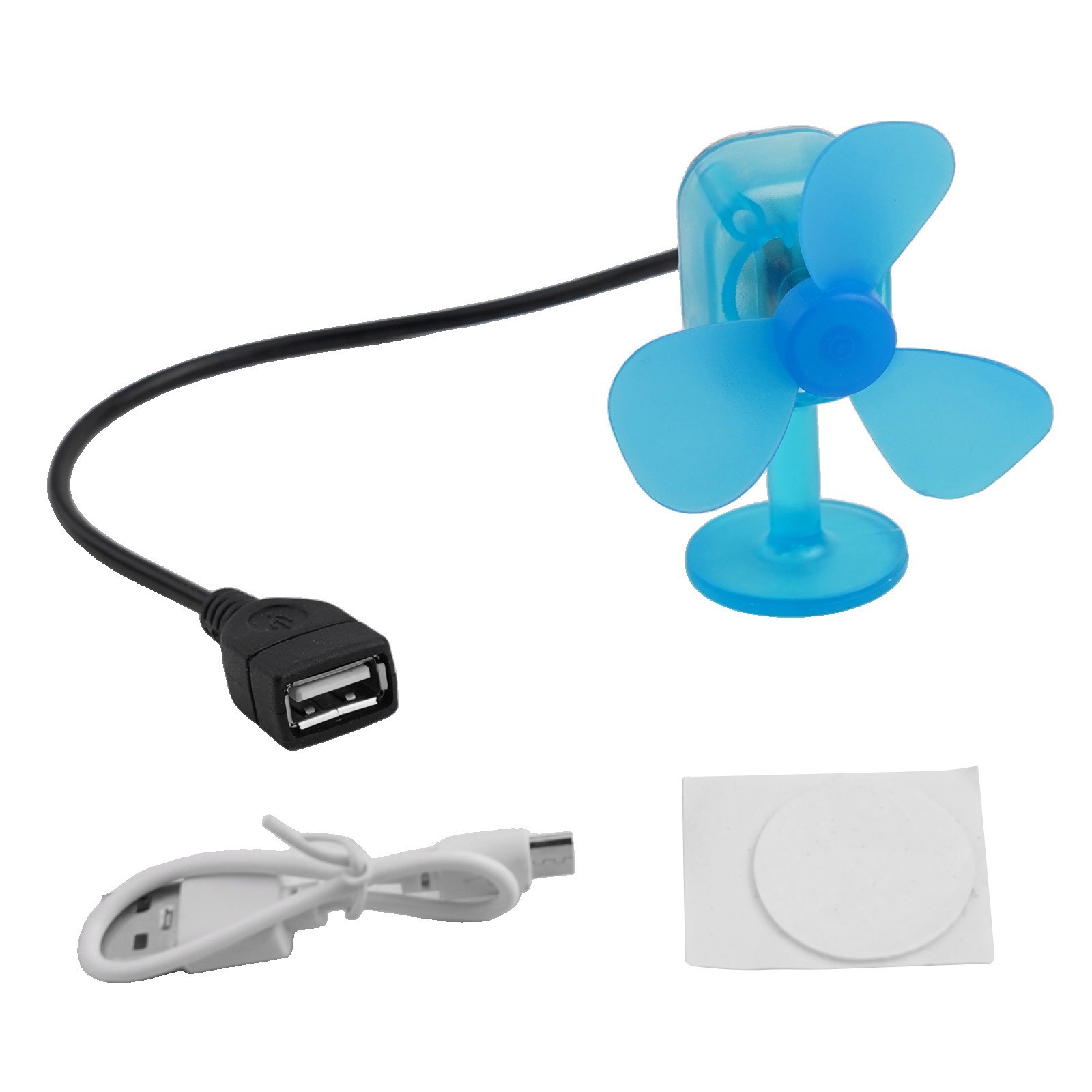 Portable Wind Power USB Charger Efficient Solution for Mobile Device Charging