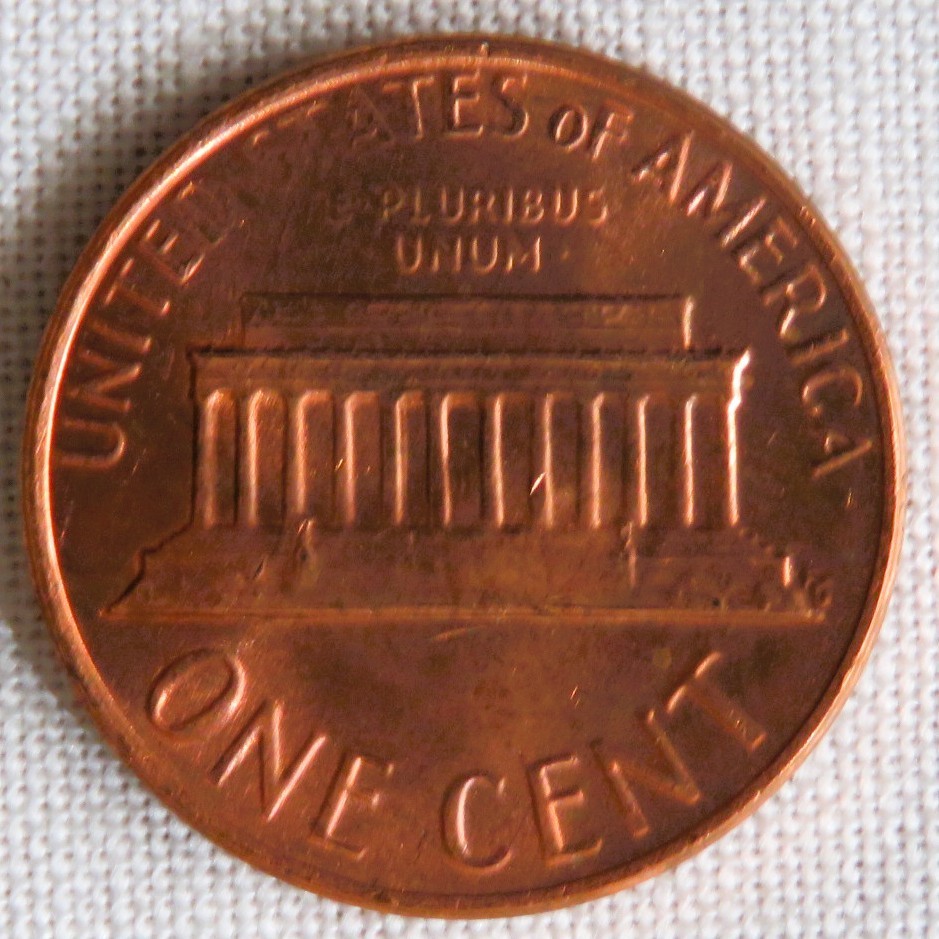 1978 Lincoln Cent - Uncirculated (BB)