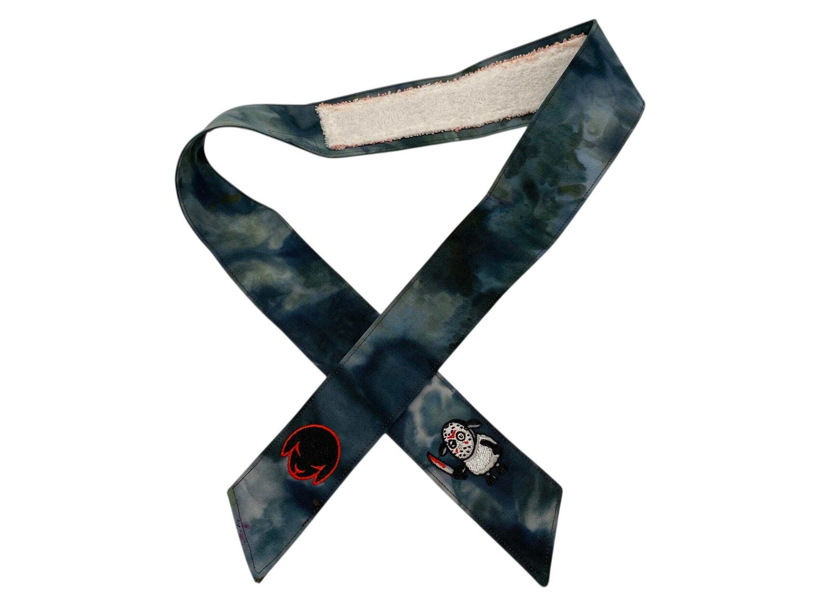 NEW BLACKSHEEP HEADBAND