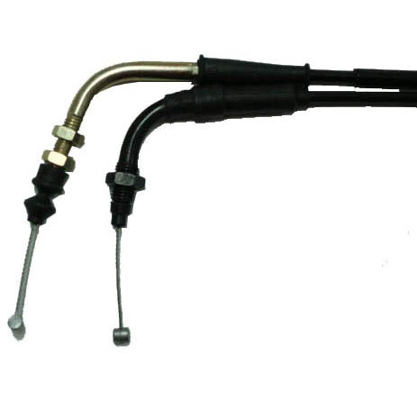 Ice Bear Maddog PST150-19 Trike,  Scooter Throttle Cable