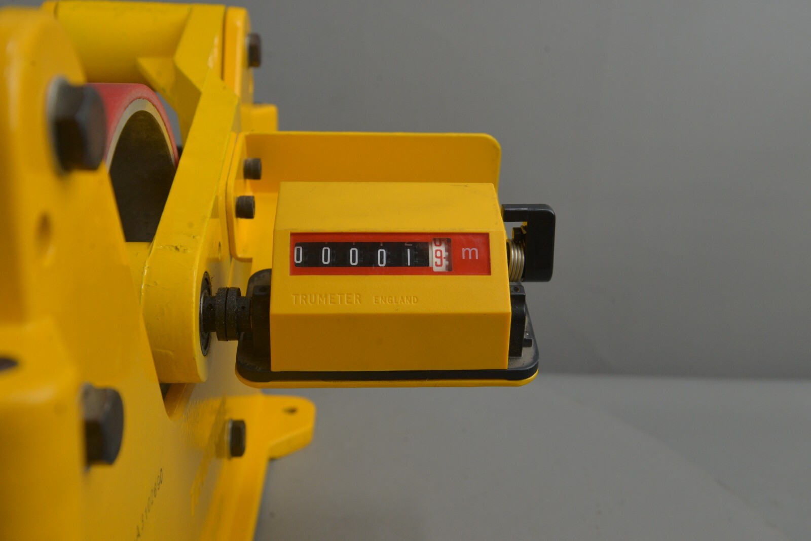 Trumeter Measuring Machine 8B805
